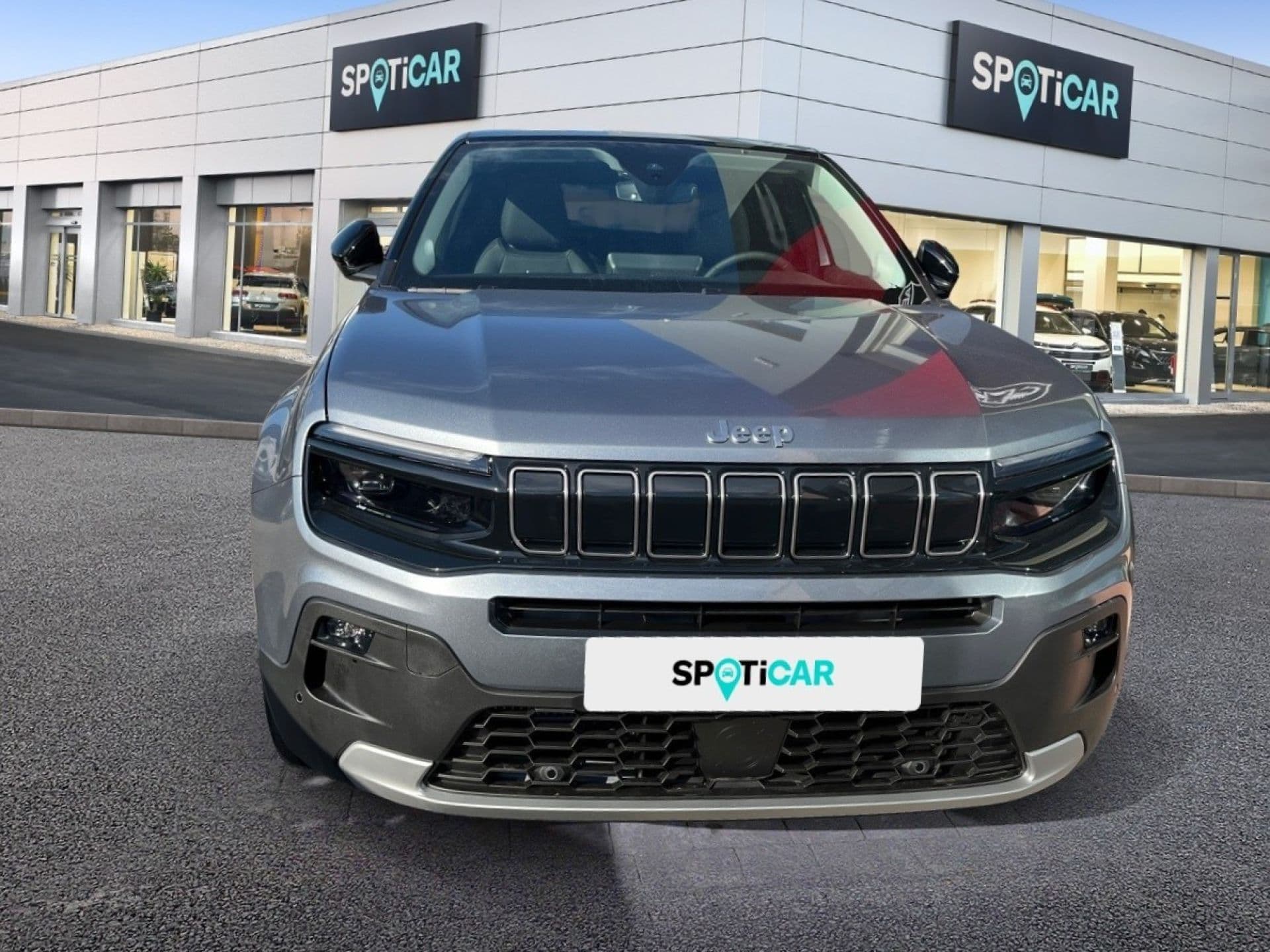 Jeep Avenger – foto 2