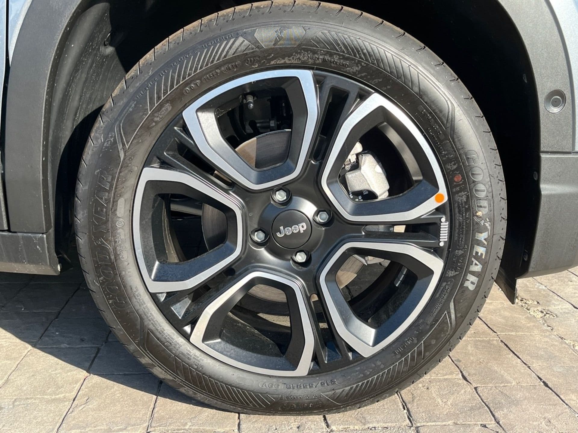 Jeep Avenger – foto 8