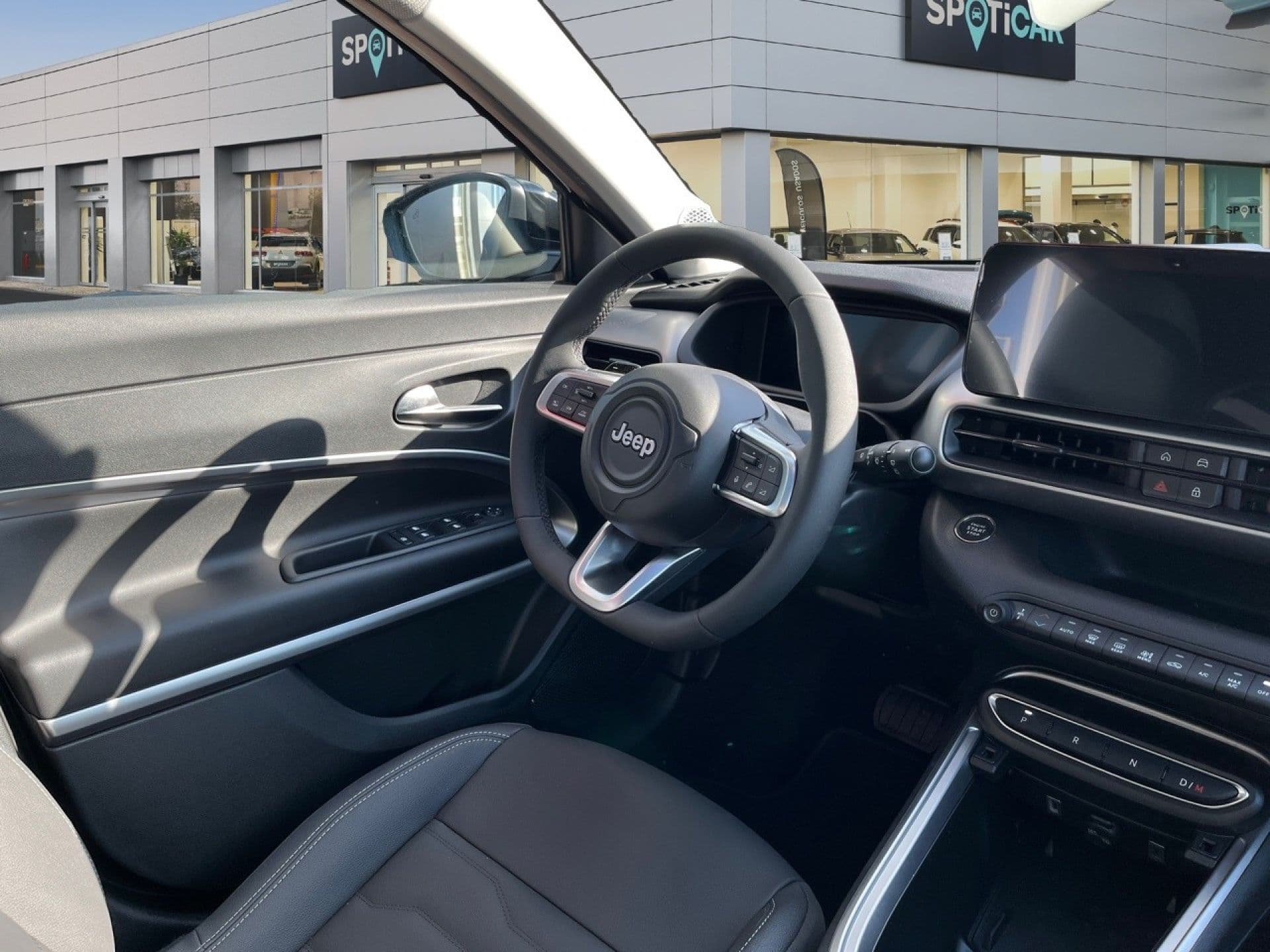 Jeep Avenger – foto 14