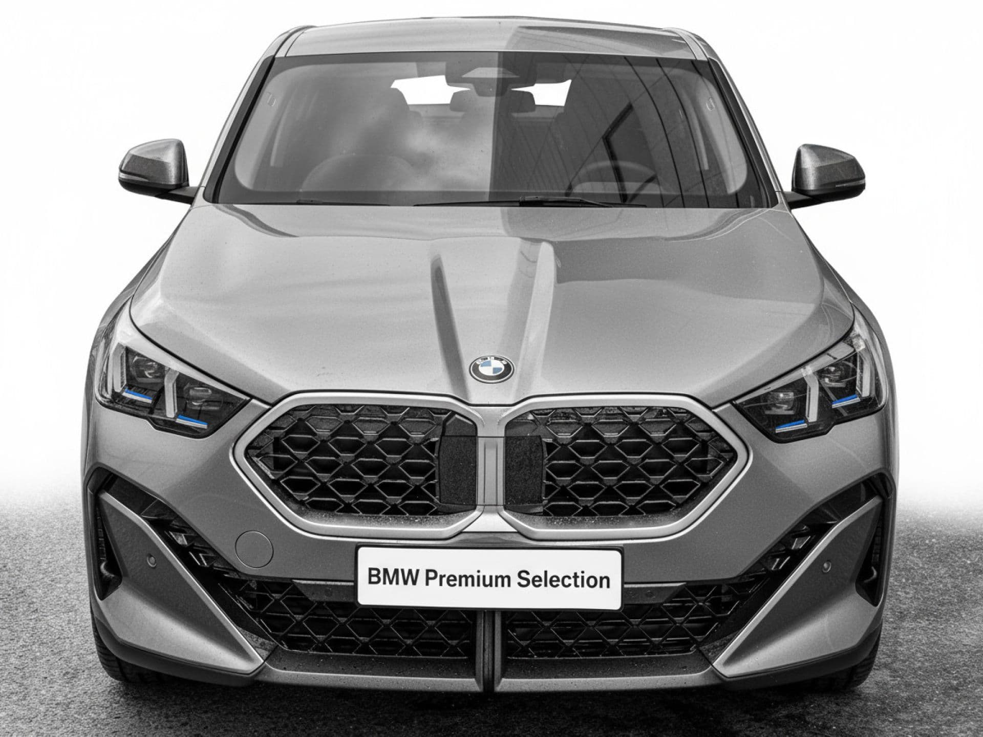 BMW X2 – foto 2
