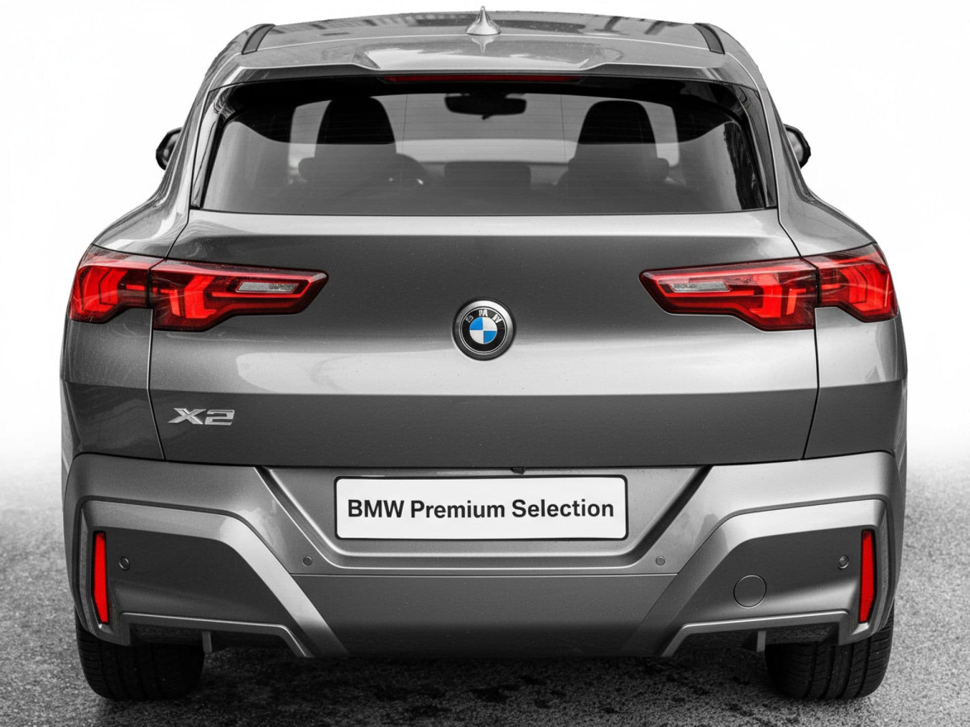 BMW X2 – foto 5