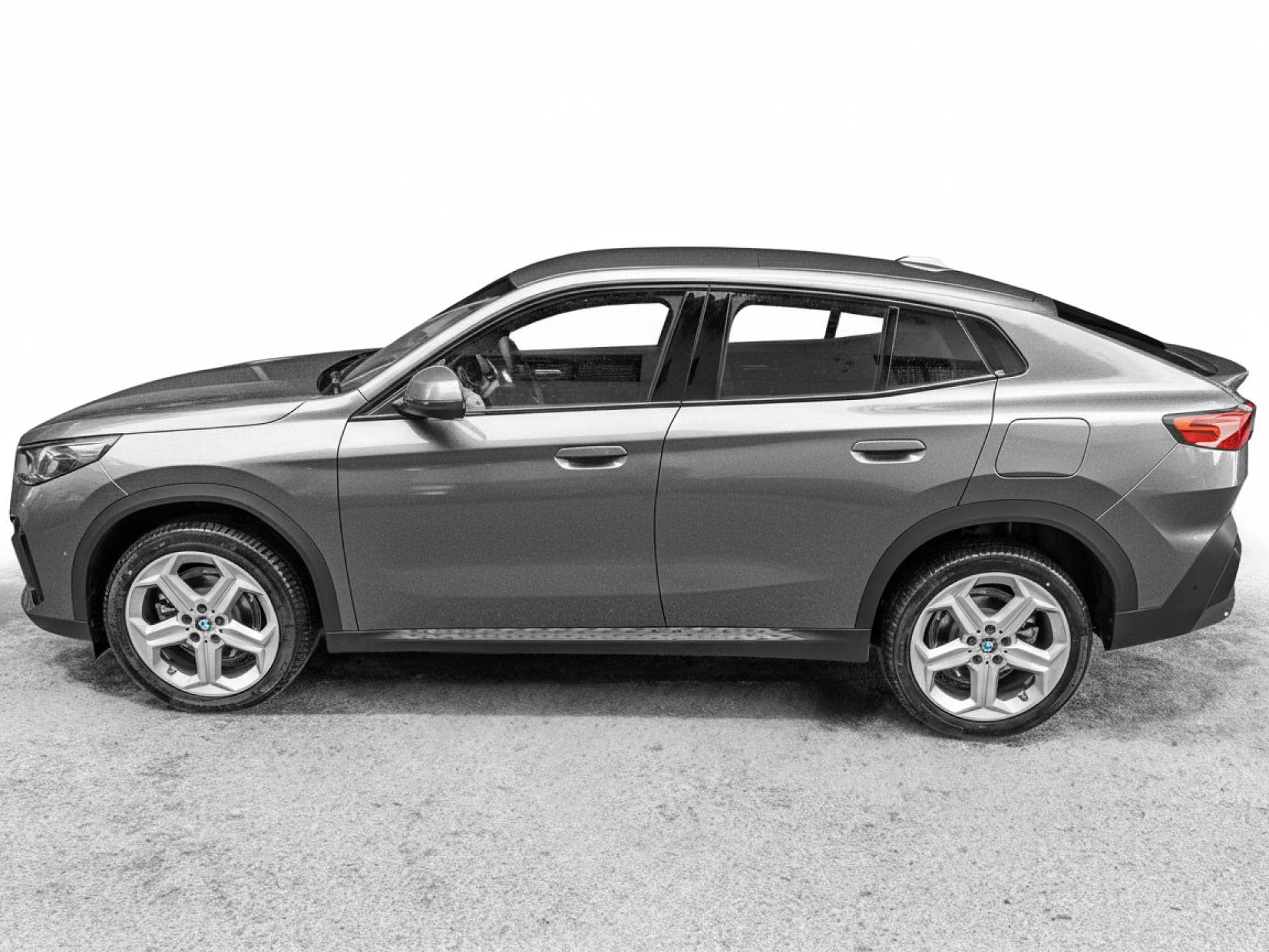 BMW X2 – foto 3