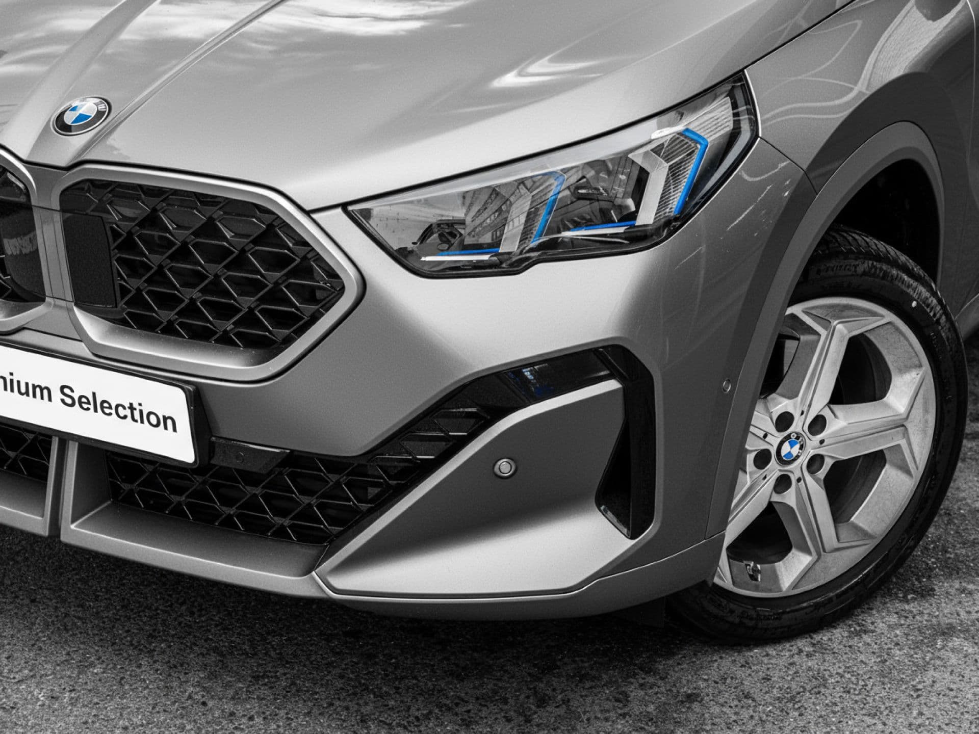 BMW X2 – foto 6