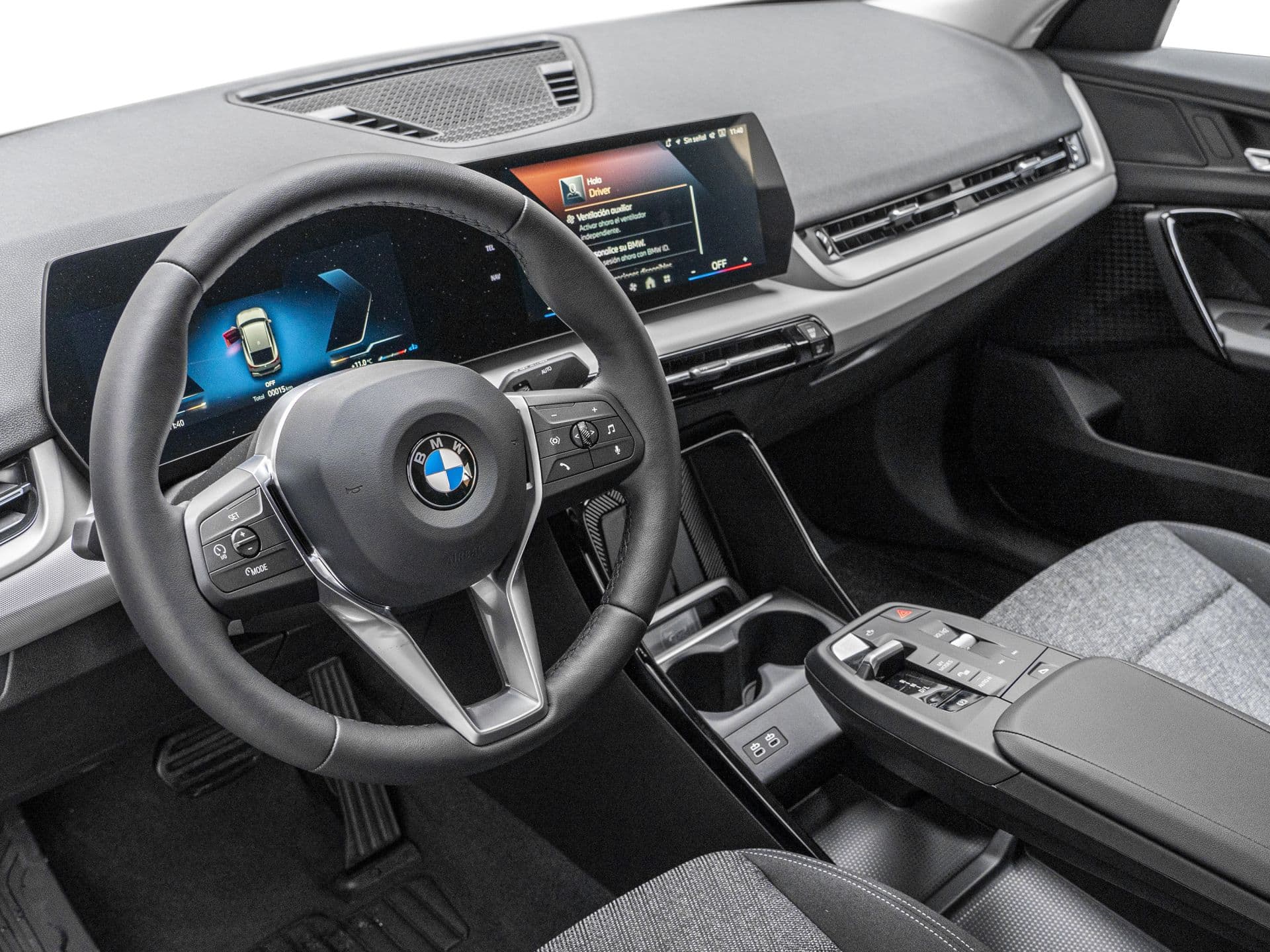 BMW X2 – foto 8
