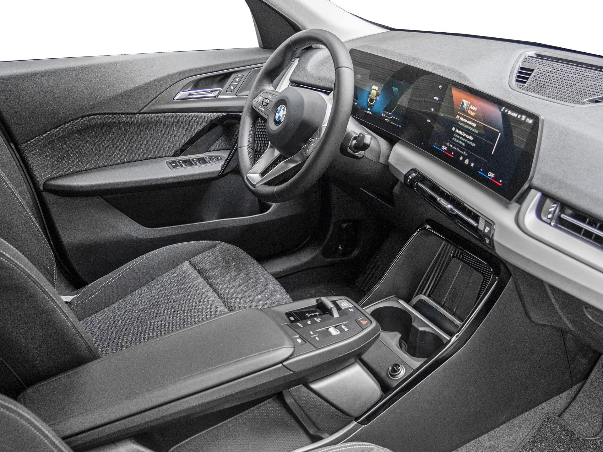 BMW X2 – foto 9