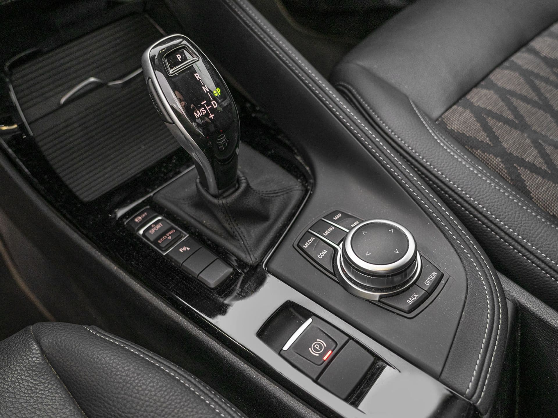 BMW X1 – foto 13