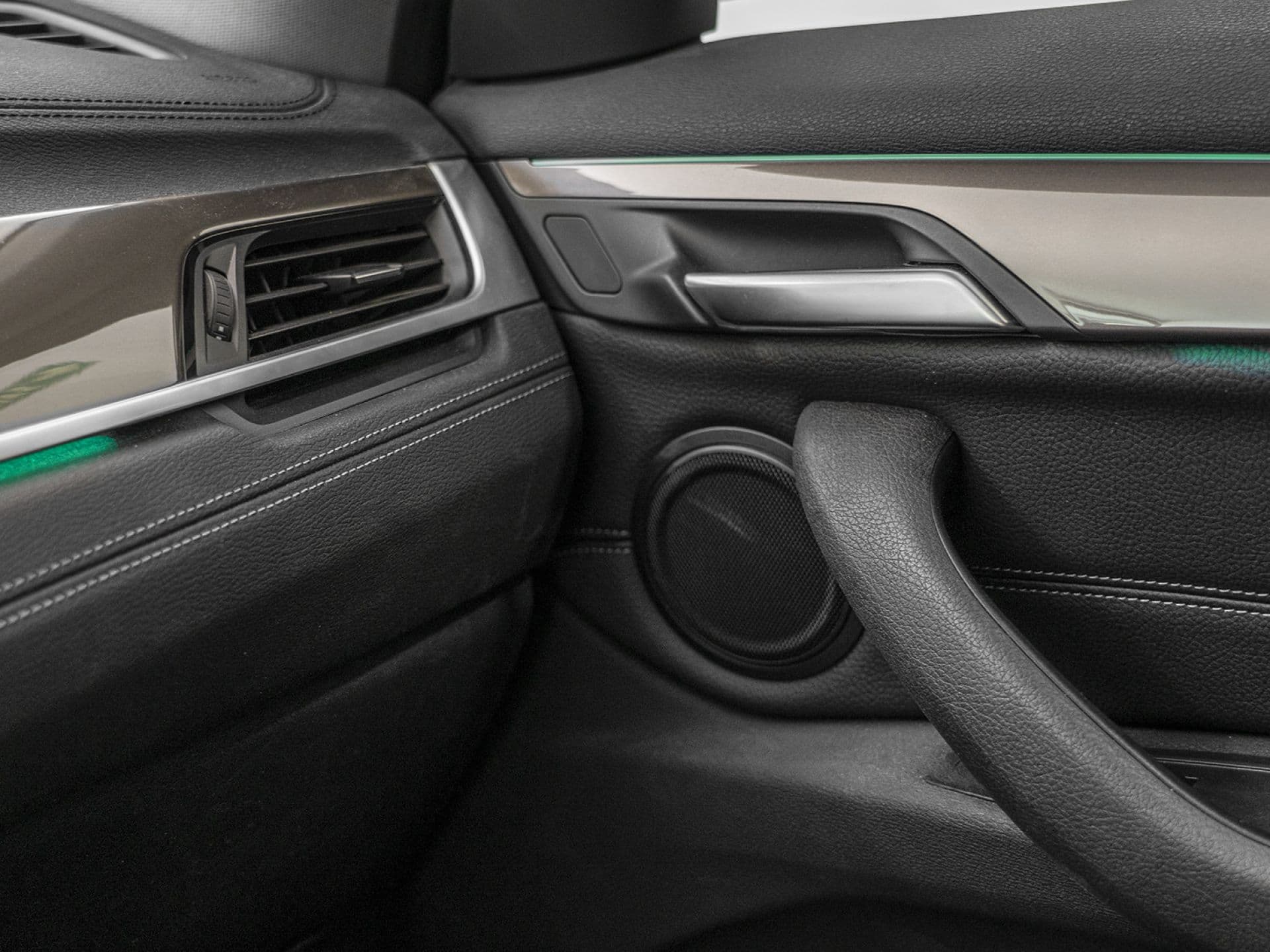 BMW X1 – foto 14