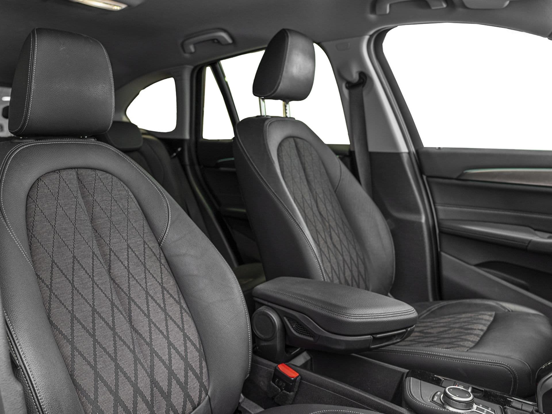 BMW X1 – foto 15