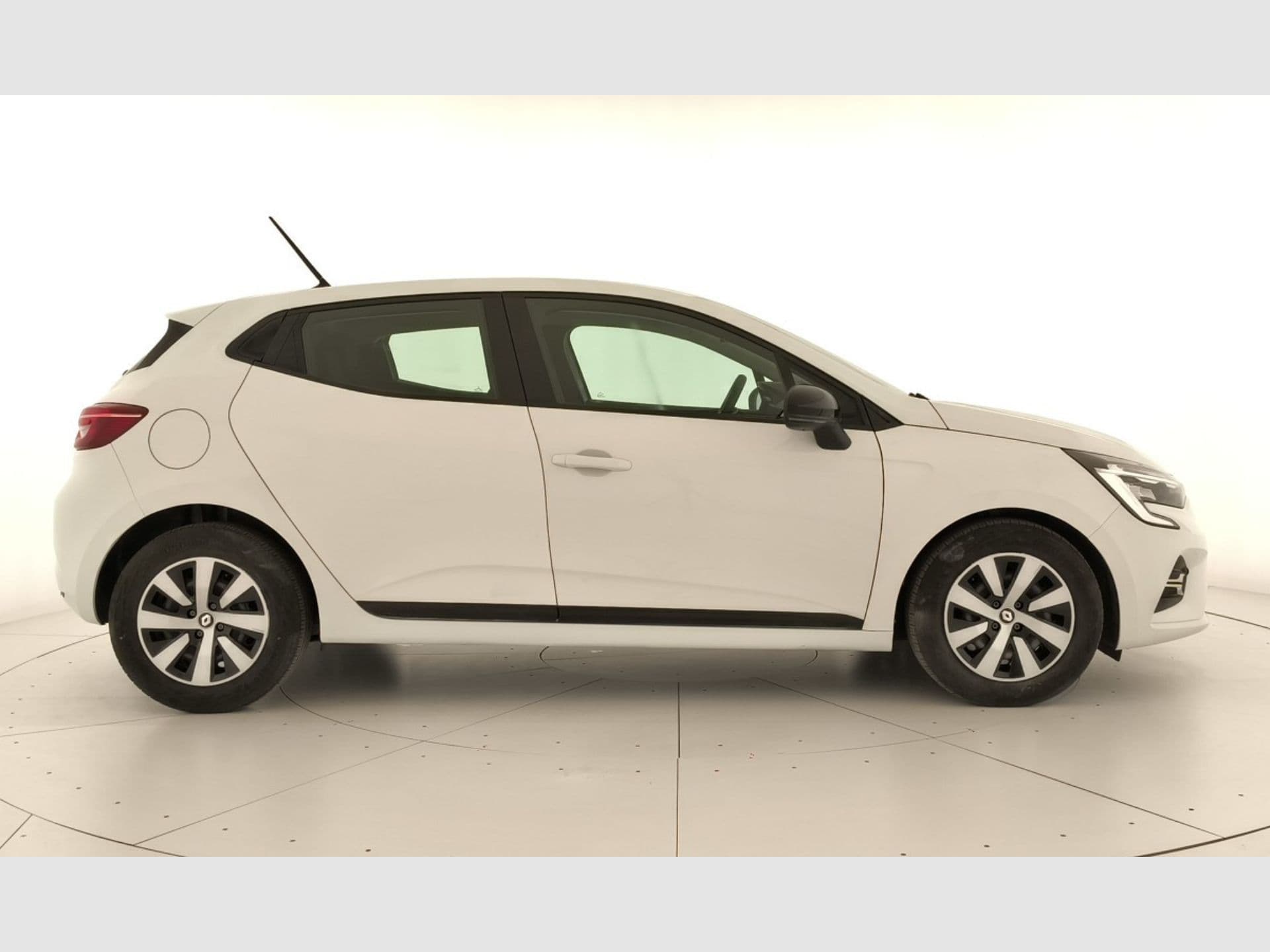 Renault Clio – foto 3