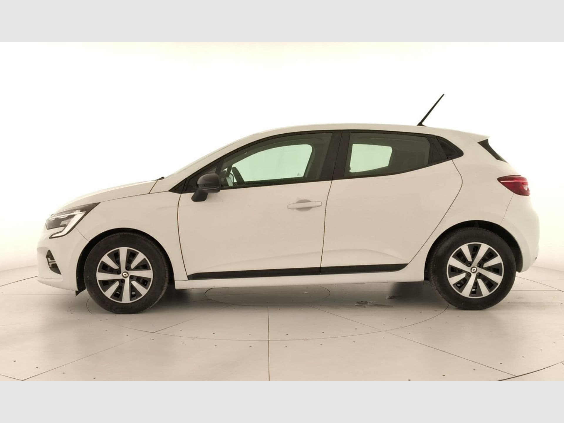 Renault Clio – foto 4