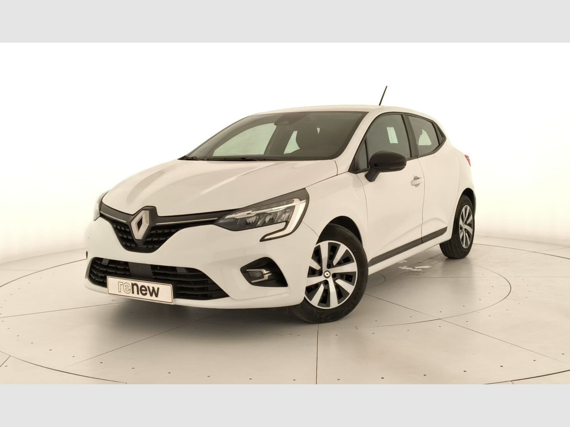 Renault Clio – foto 6