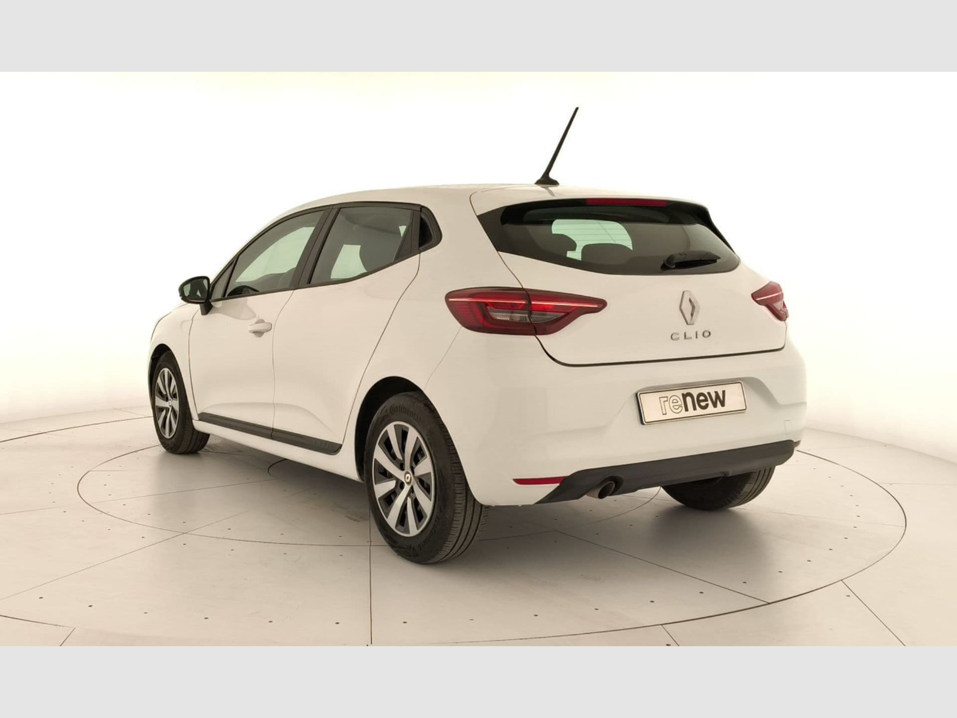 Renault Clio – foto 5