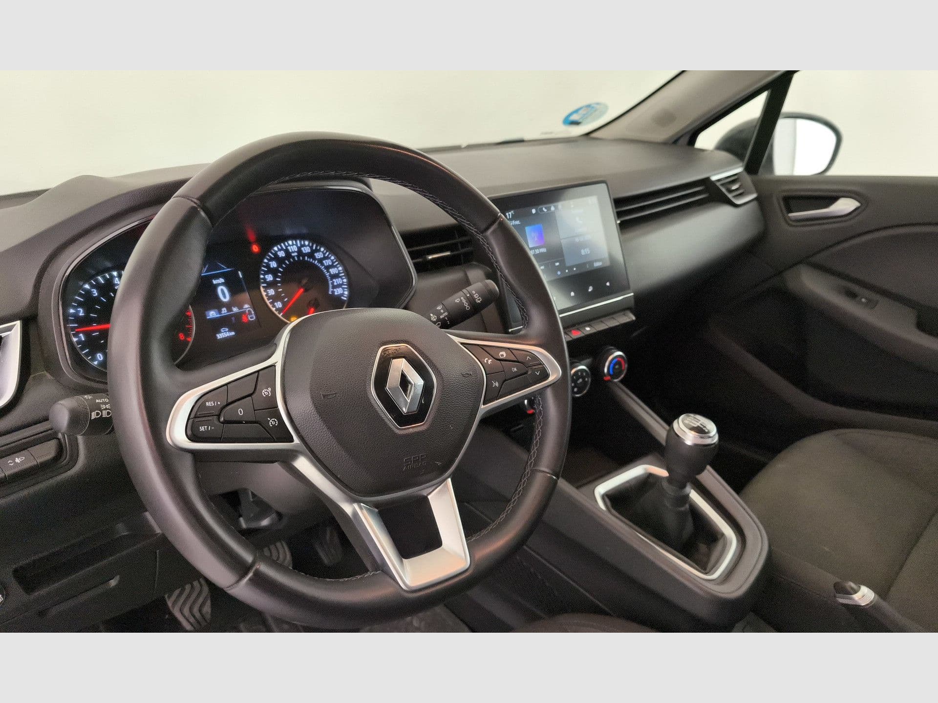 Renault Clio – foto 12