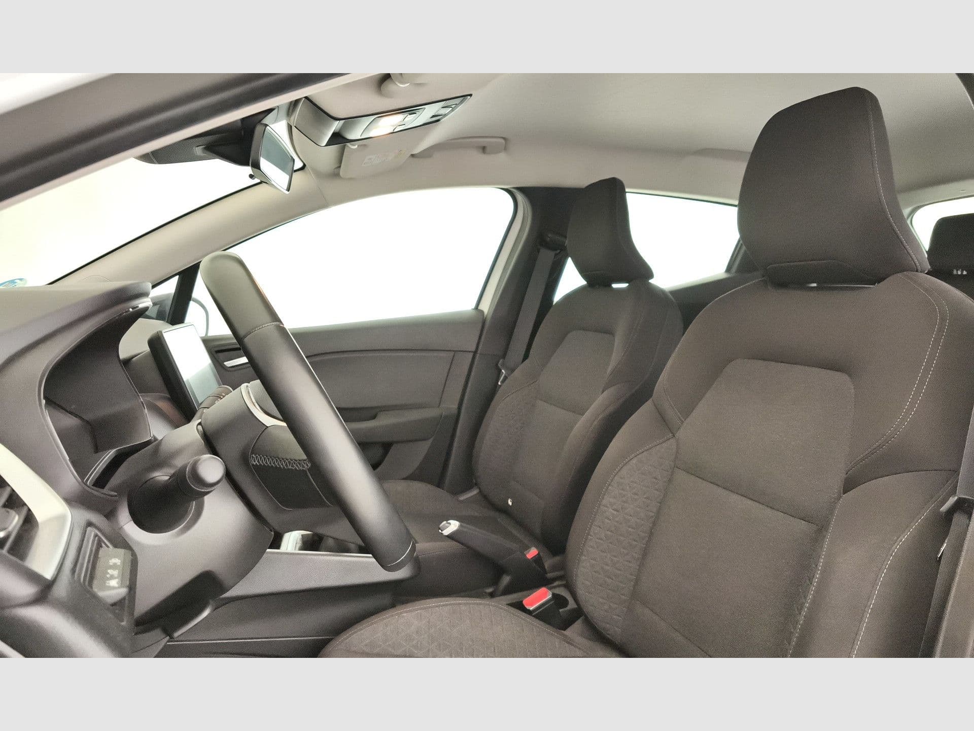 Renault Clio – foto 16