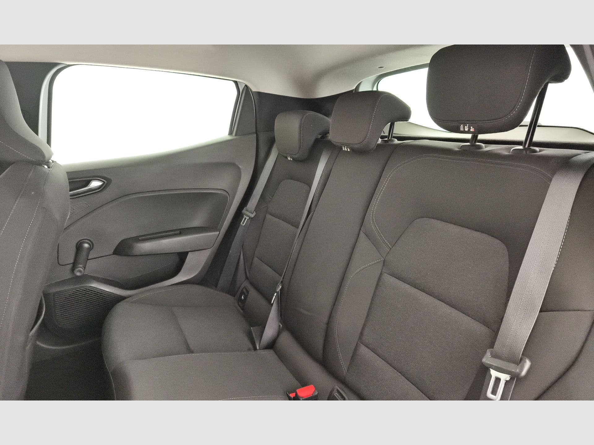 Renault Clio – foto 17