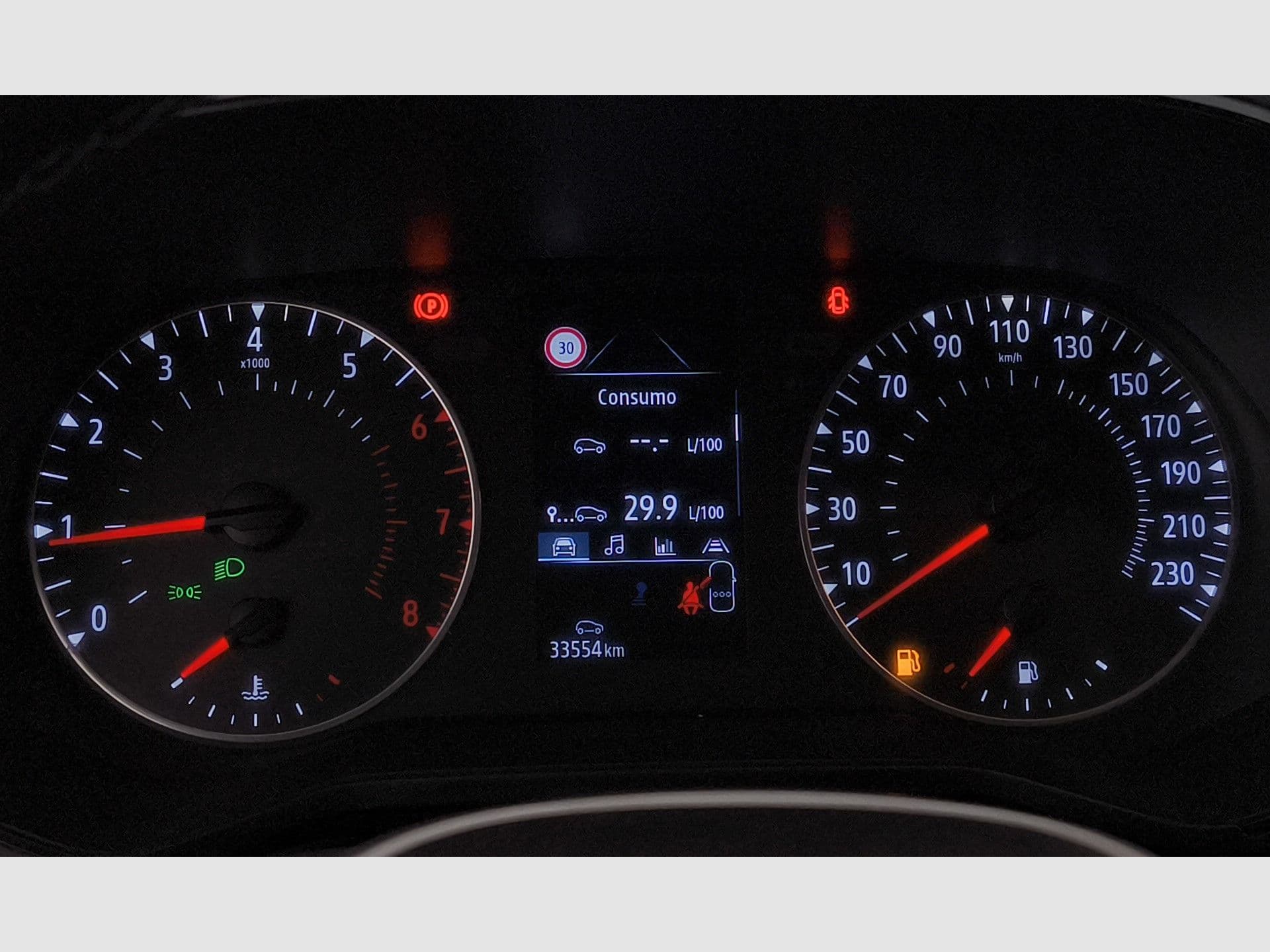 Renault Clio – foto 11