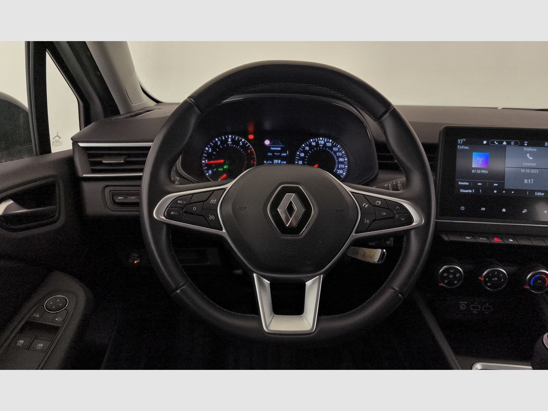 Renault Clio – foto 10