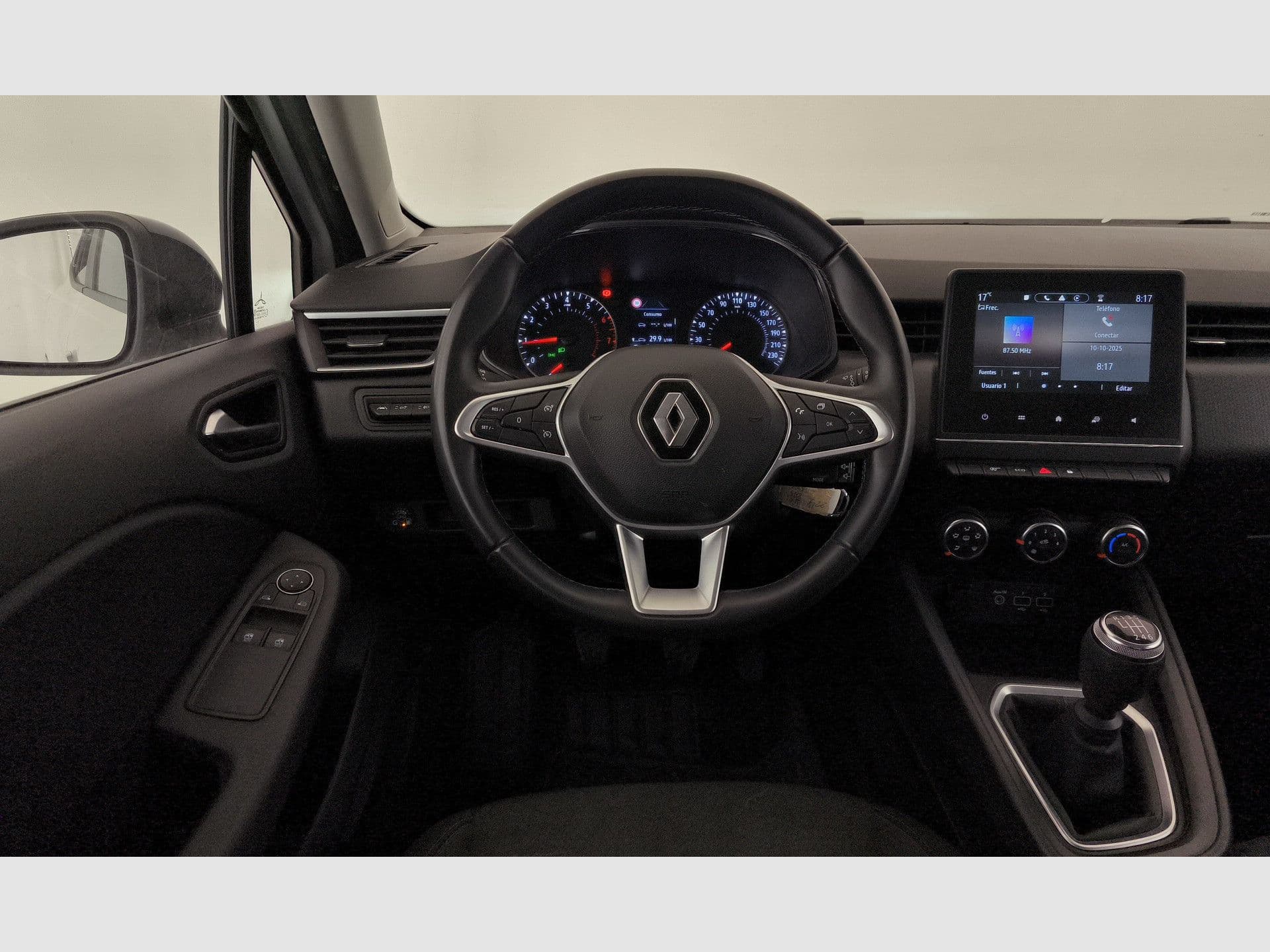 Renault Clio – foto 9
