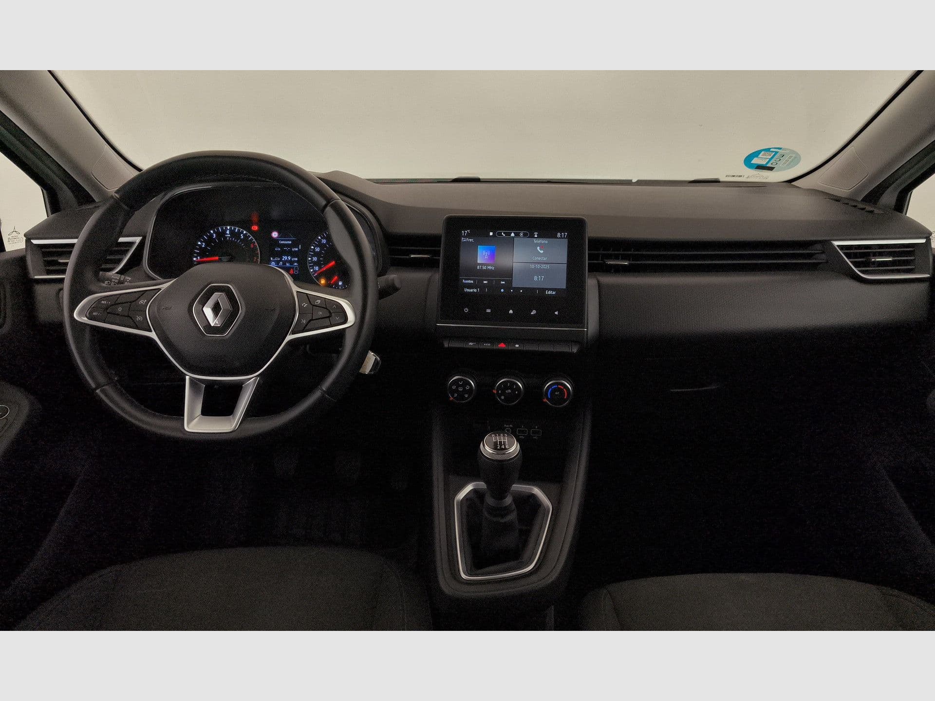 Renault Clio – foto 8