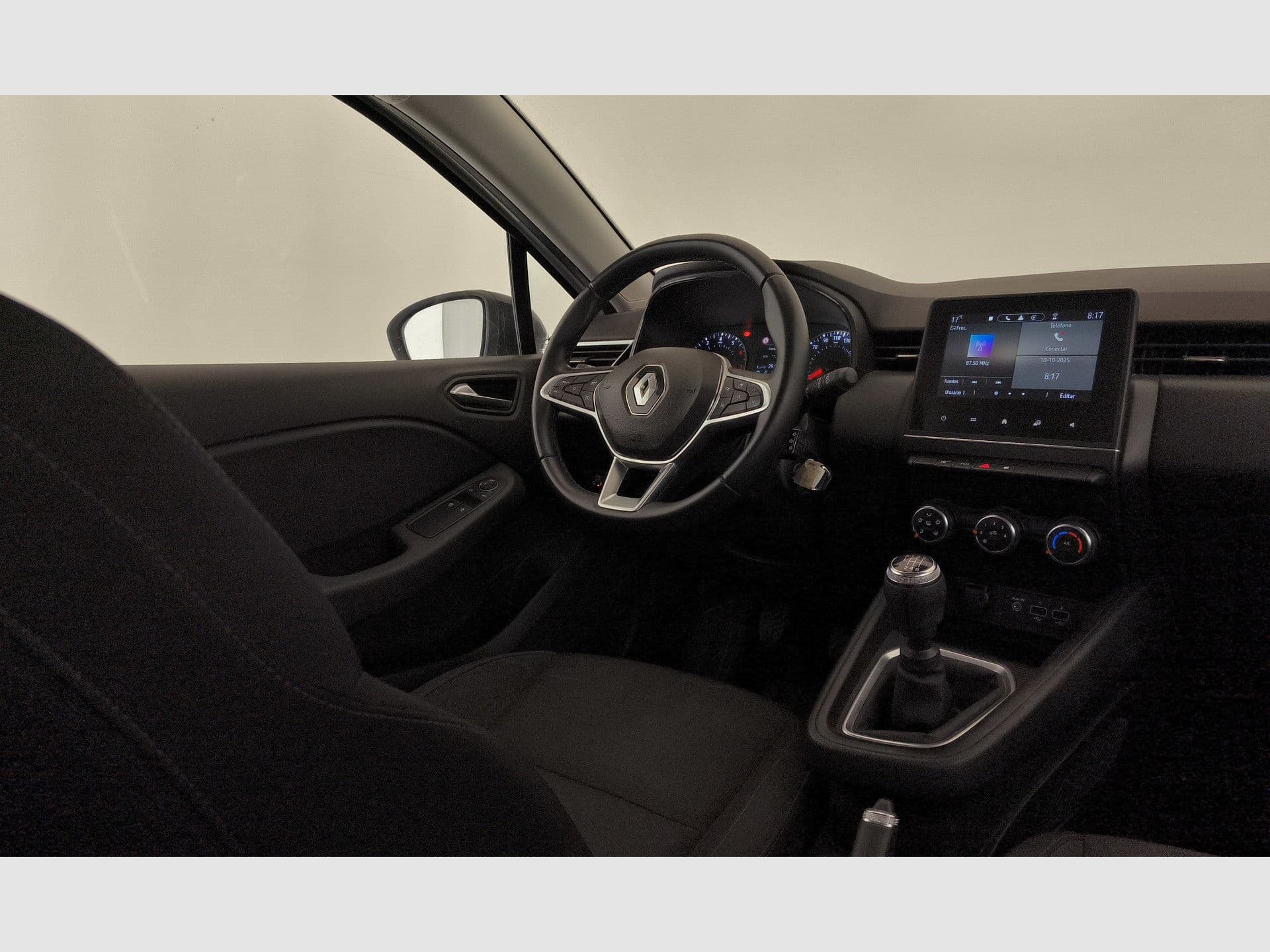 Renault Clio – foto 7