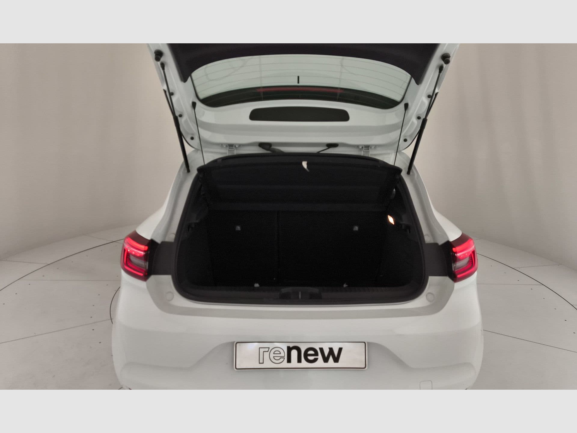 Renault Clio – foto 21