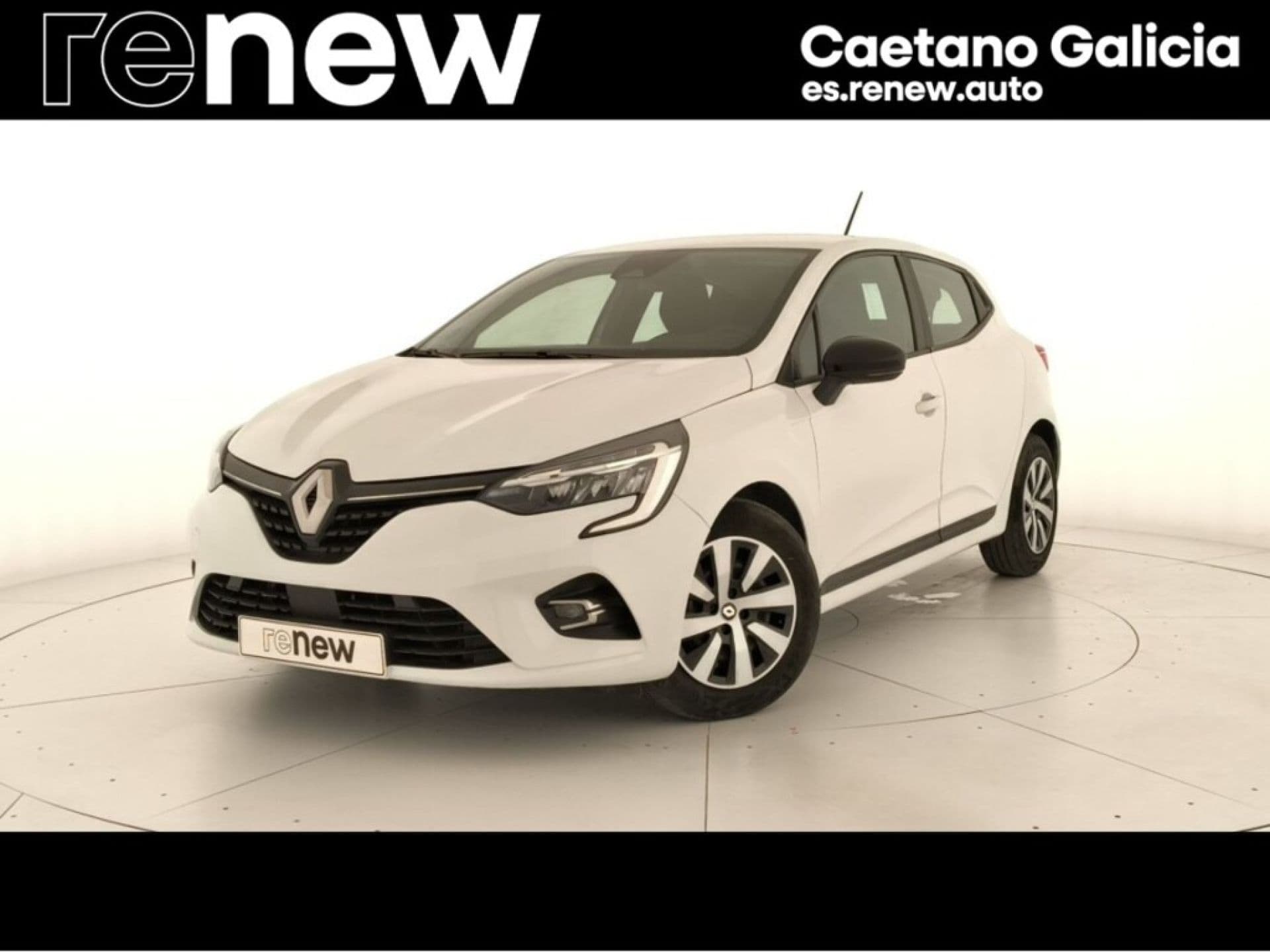 Renault Clio – foto 1