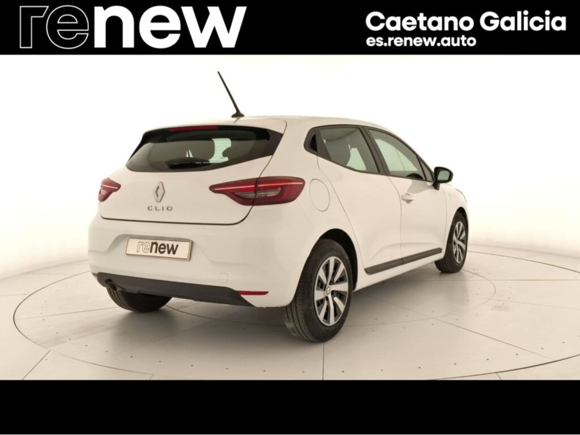 Renault Clio – foto 2