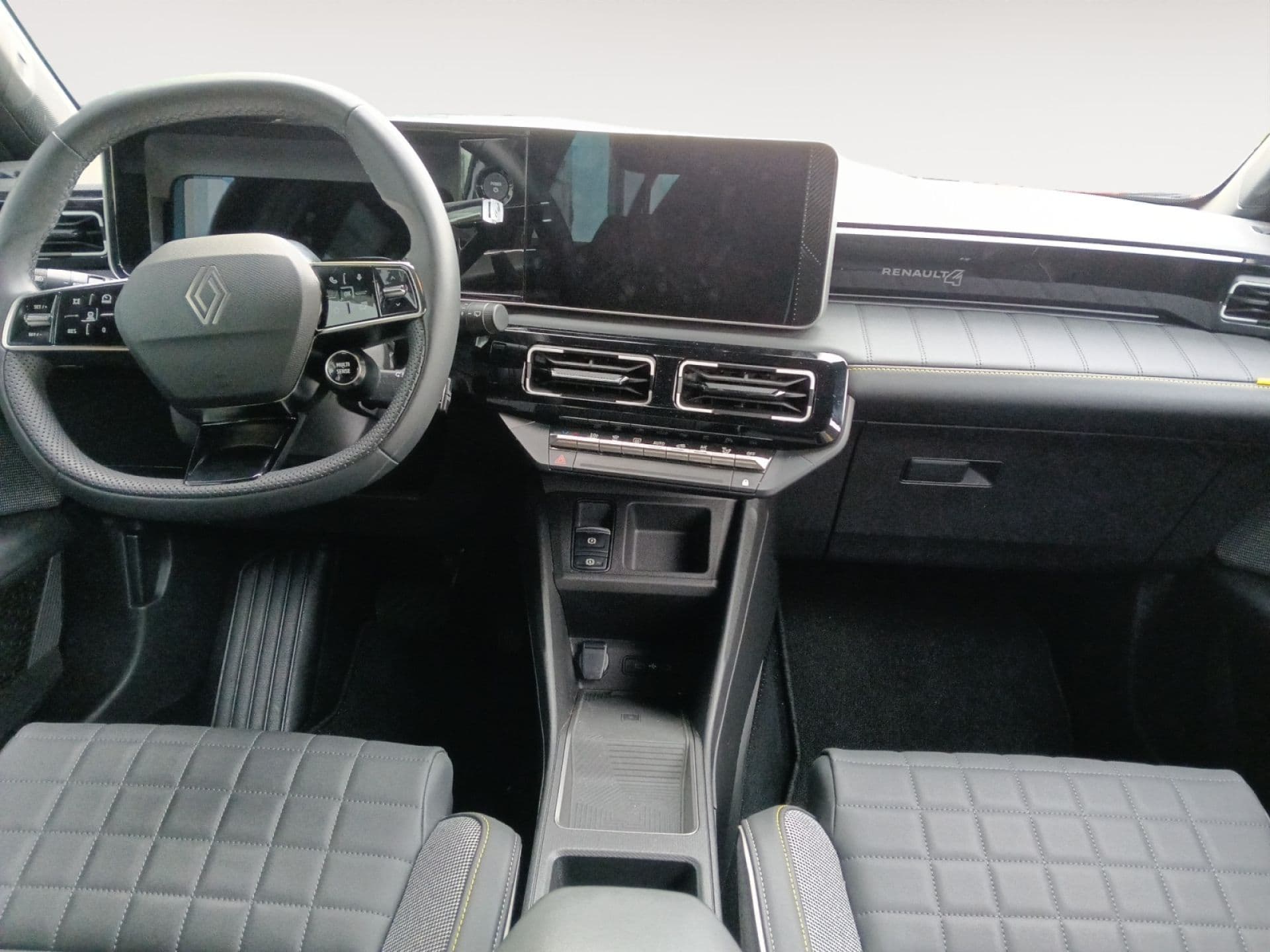 Renault 4 E-Tech – foto 6