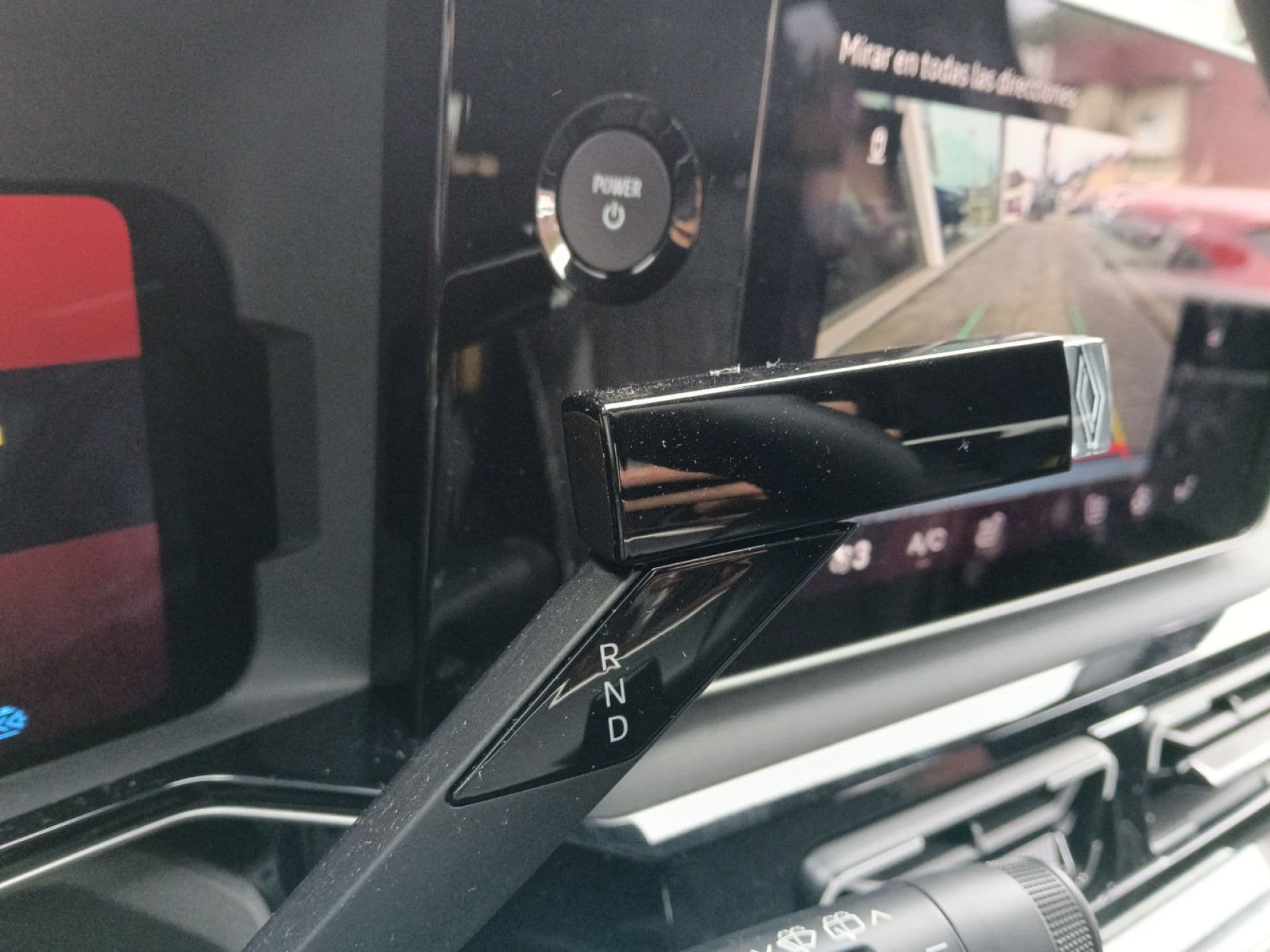 Renault 4 E-Tech – foto 13