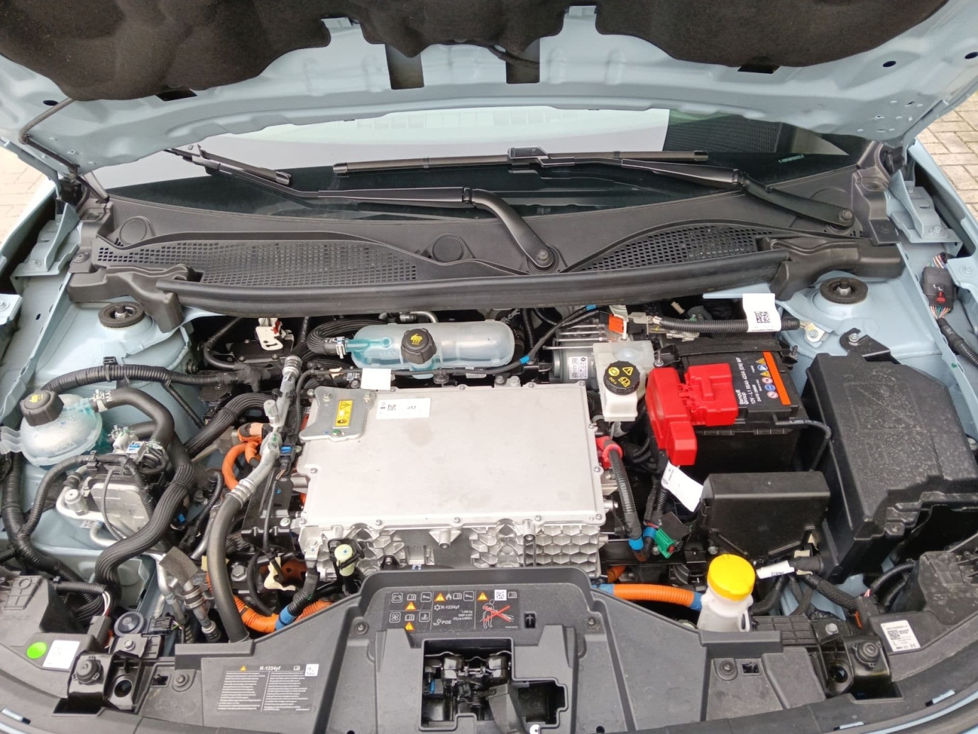 Renault 4 E-Tech – foto 20