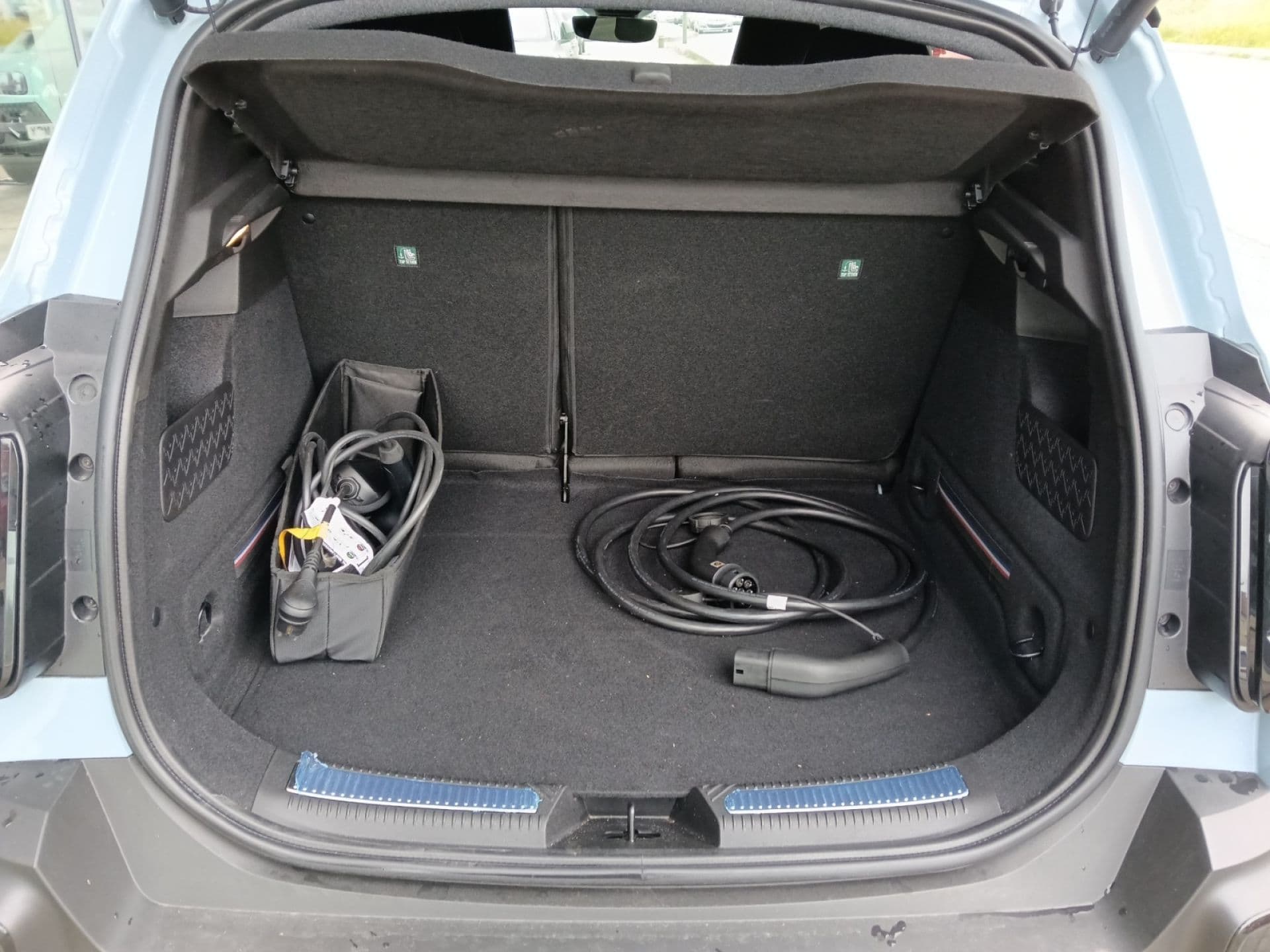 Renault 4 E-Tech – foto 18