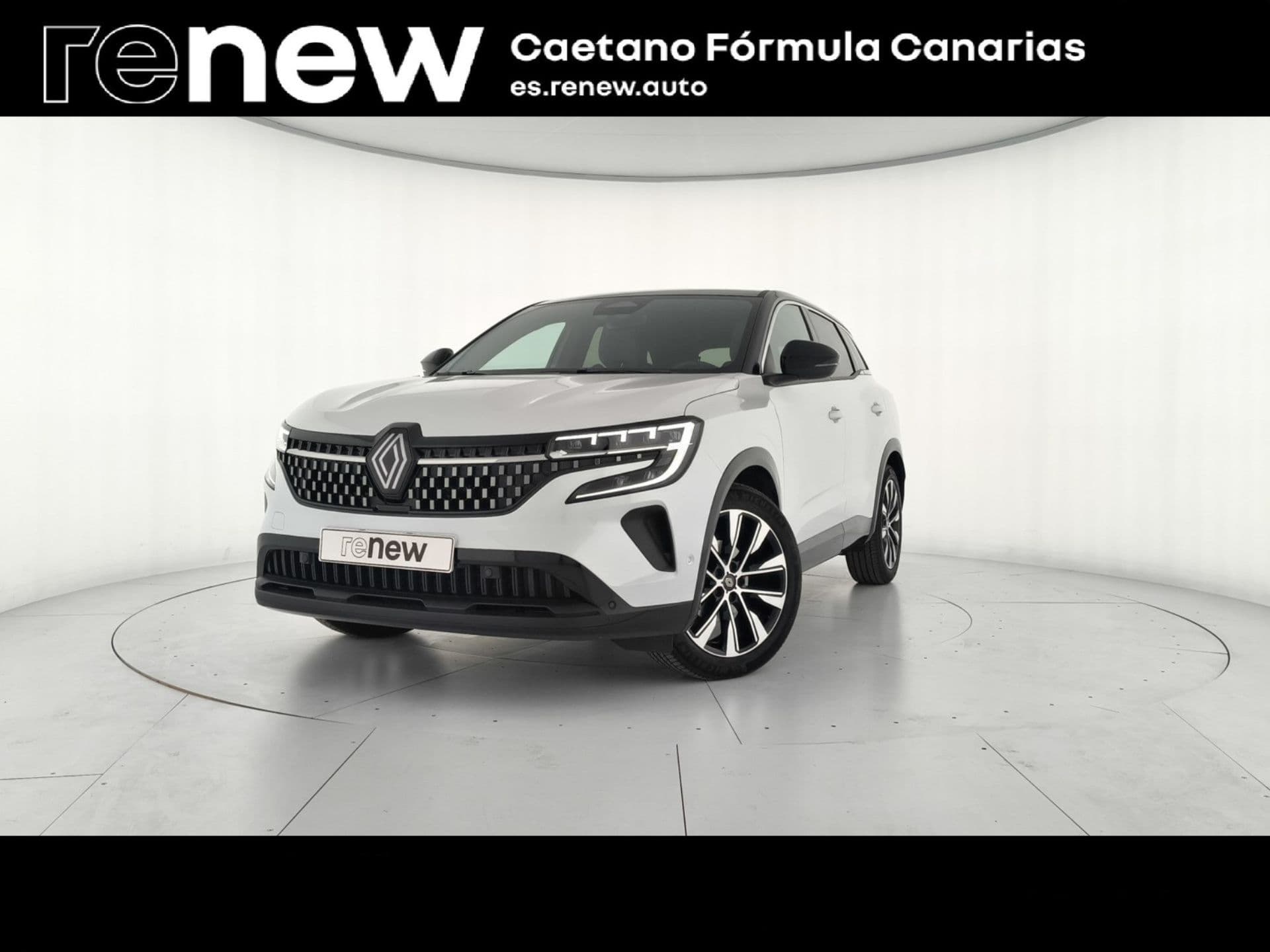 Renault Austral
