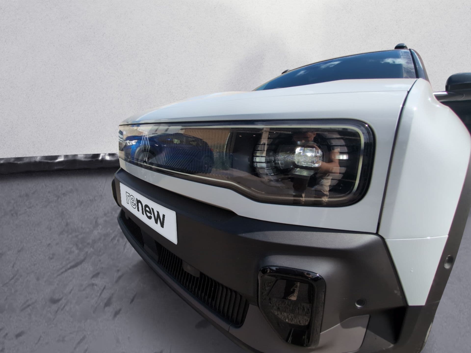 Renault 4 E-Tech – foto 7