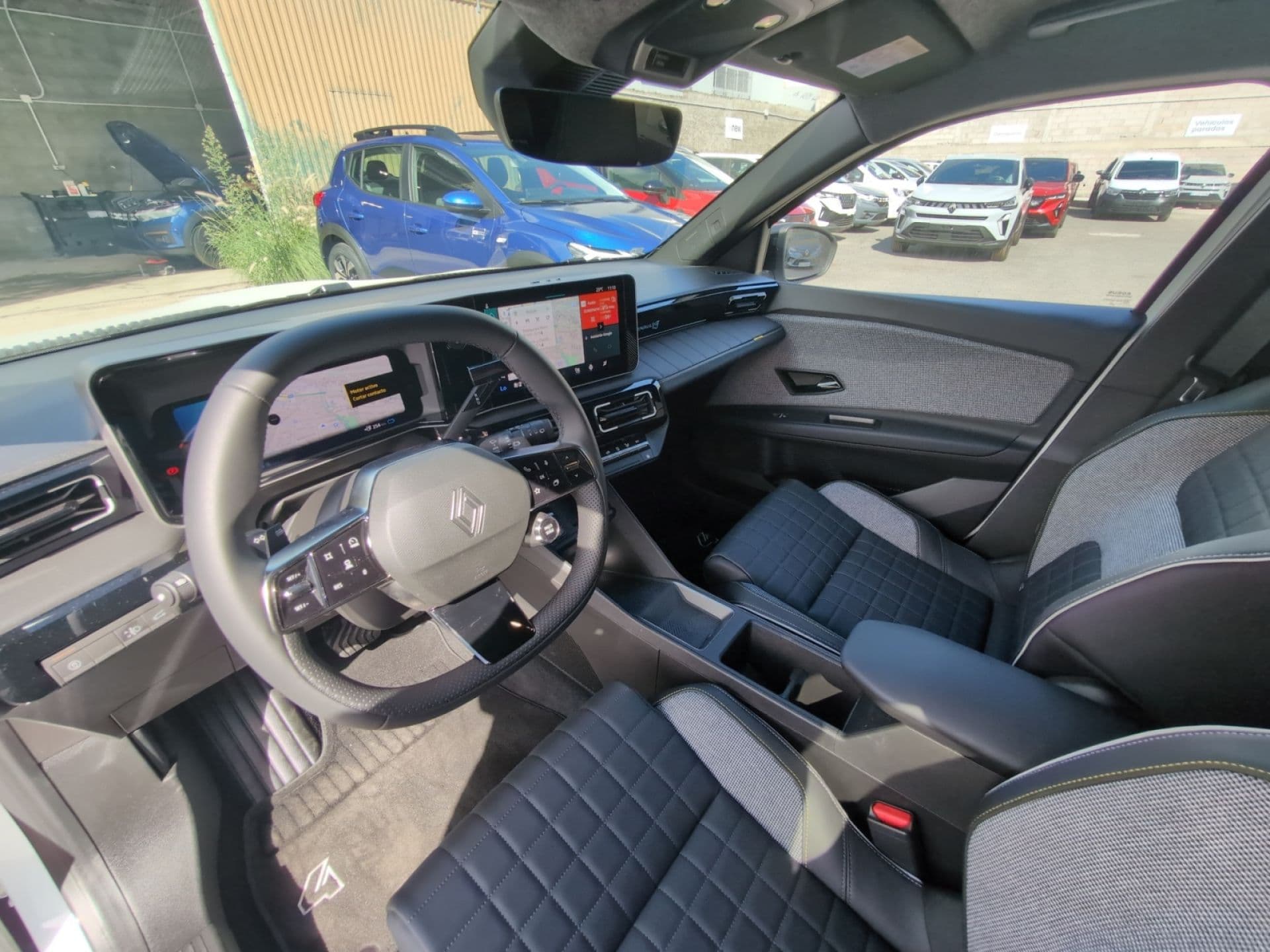 Renault 4 E-Tech – foto 13