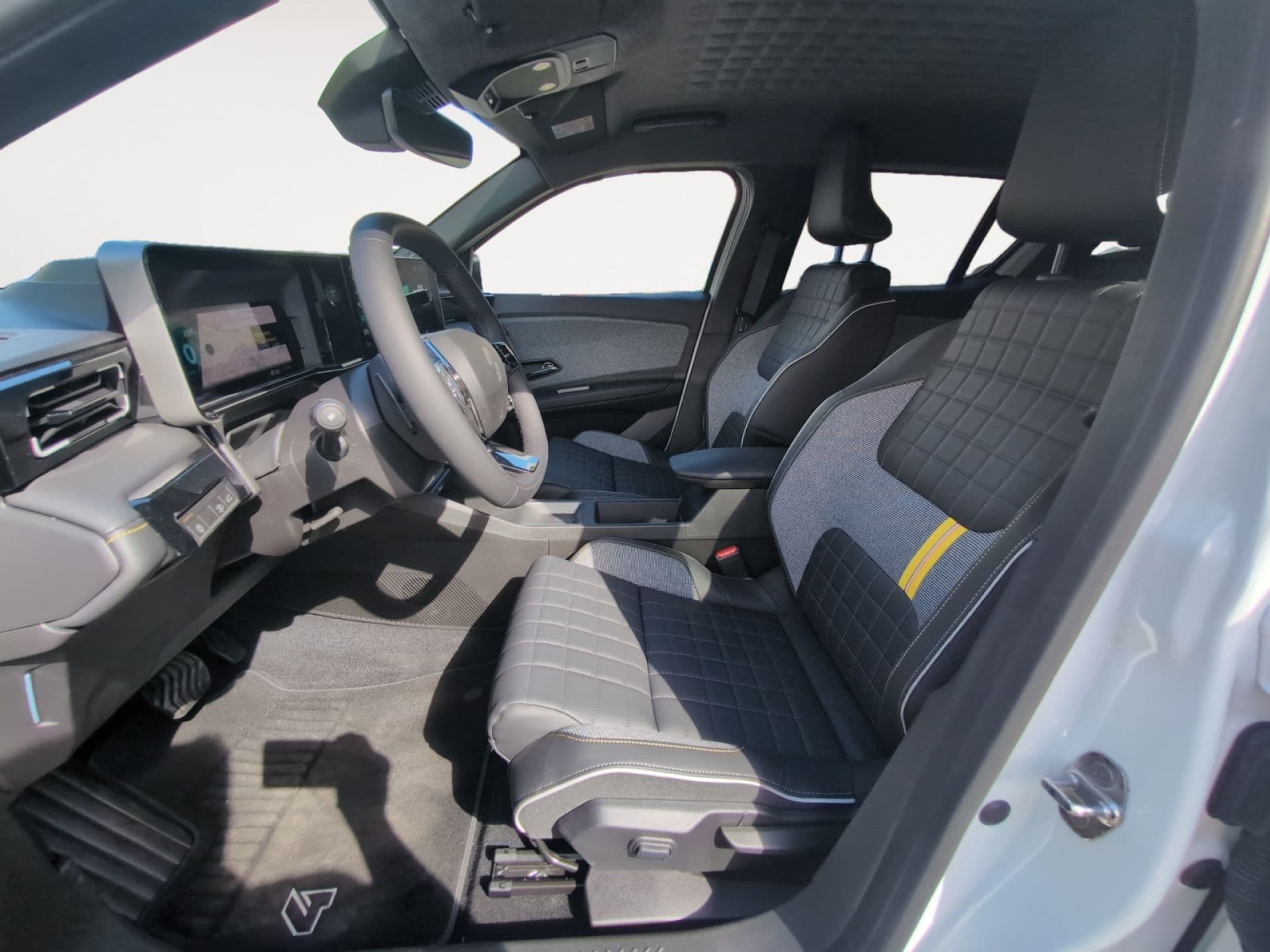 Renault 4 E-Tech – foto 19