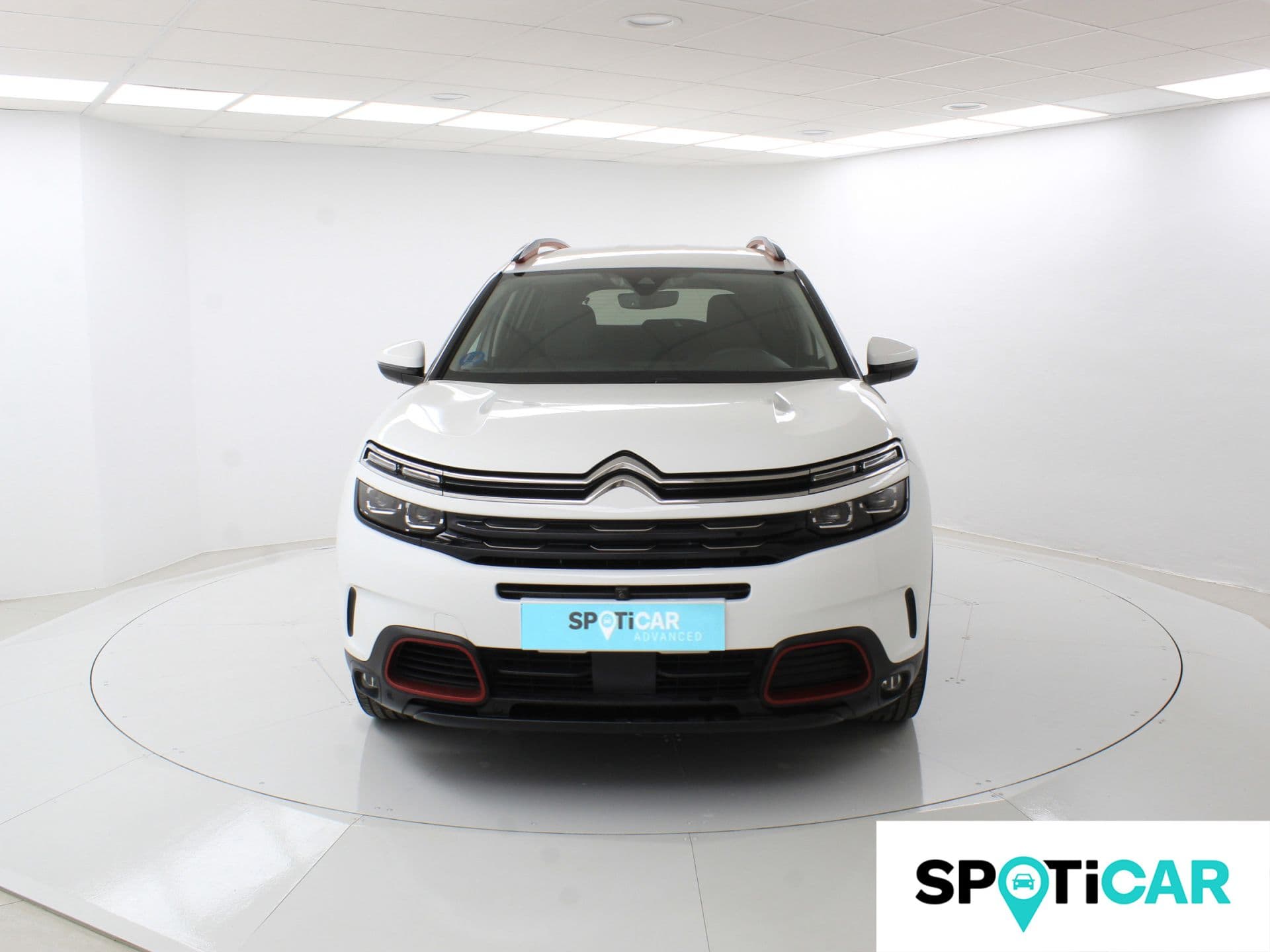Citroen C5 Aircross Hybrid – foto 3