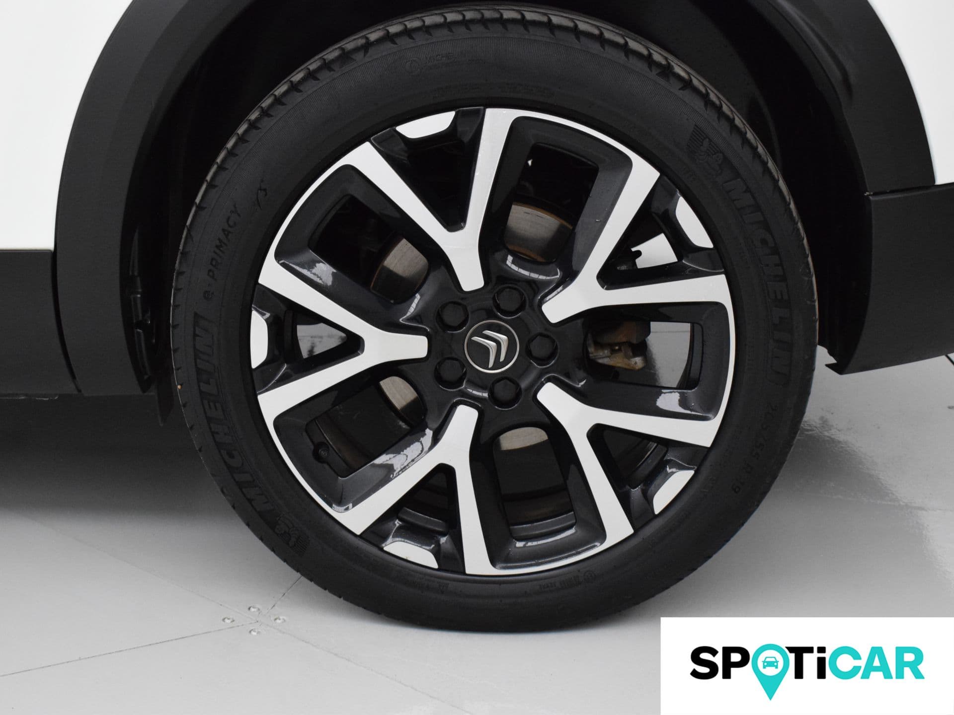 Citroen C5 Aircross Hybrid – foto 12