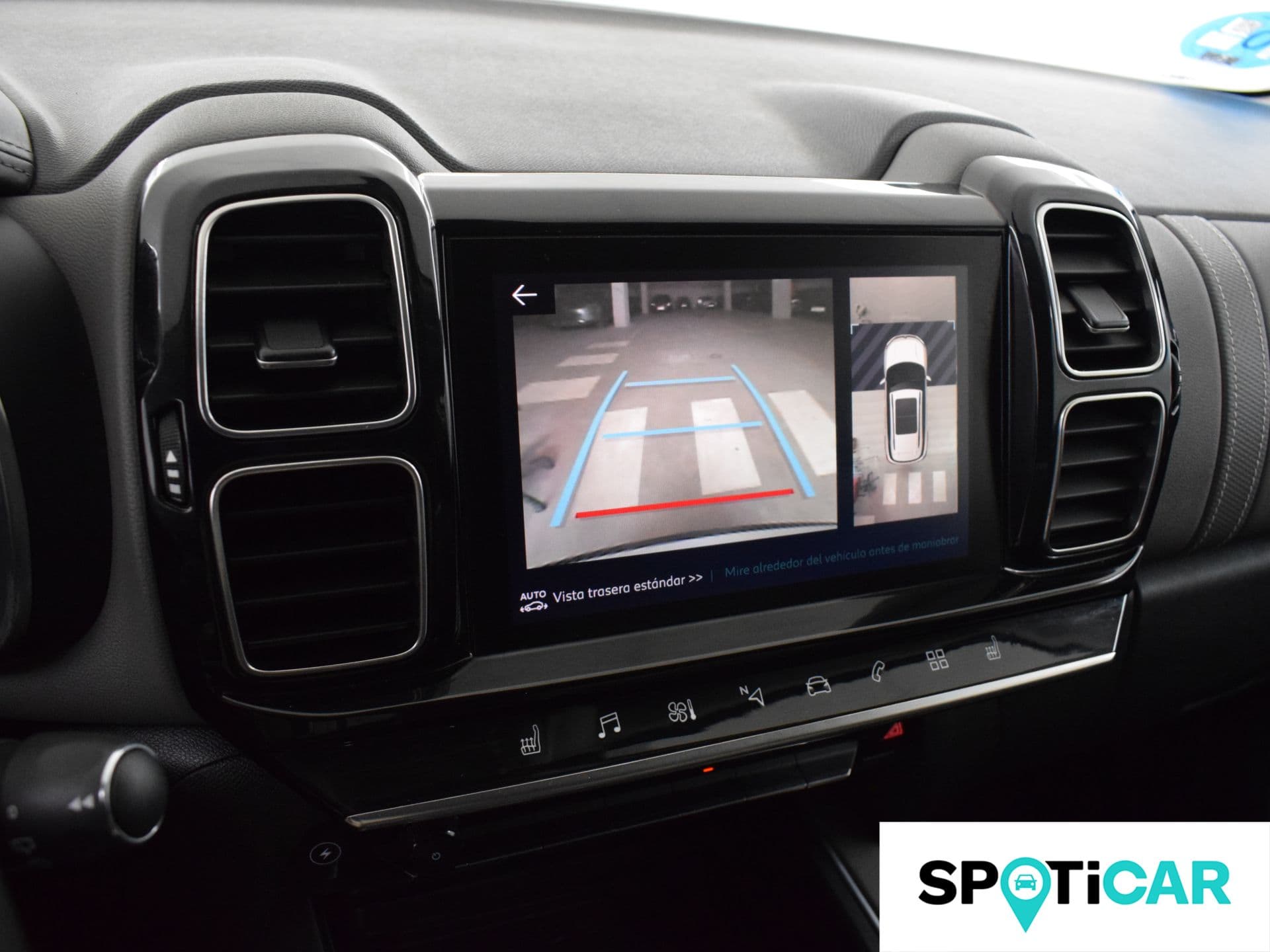 Citroen C5 Aircross Hybrid – foto 13