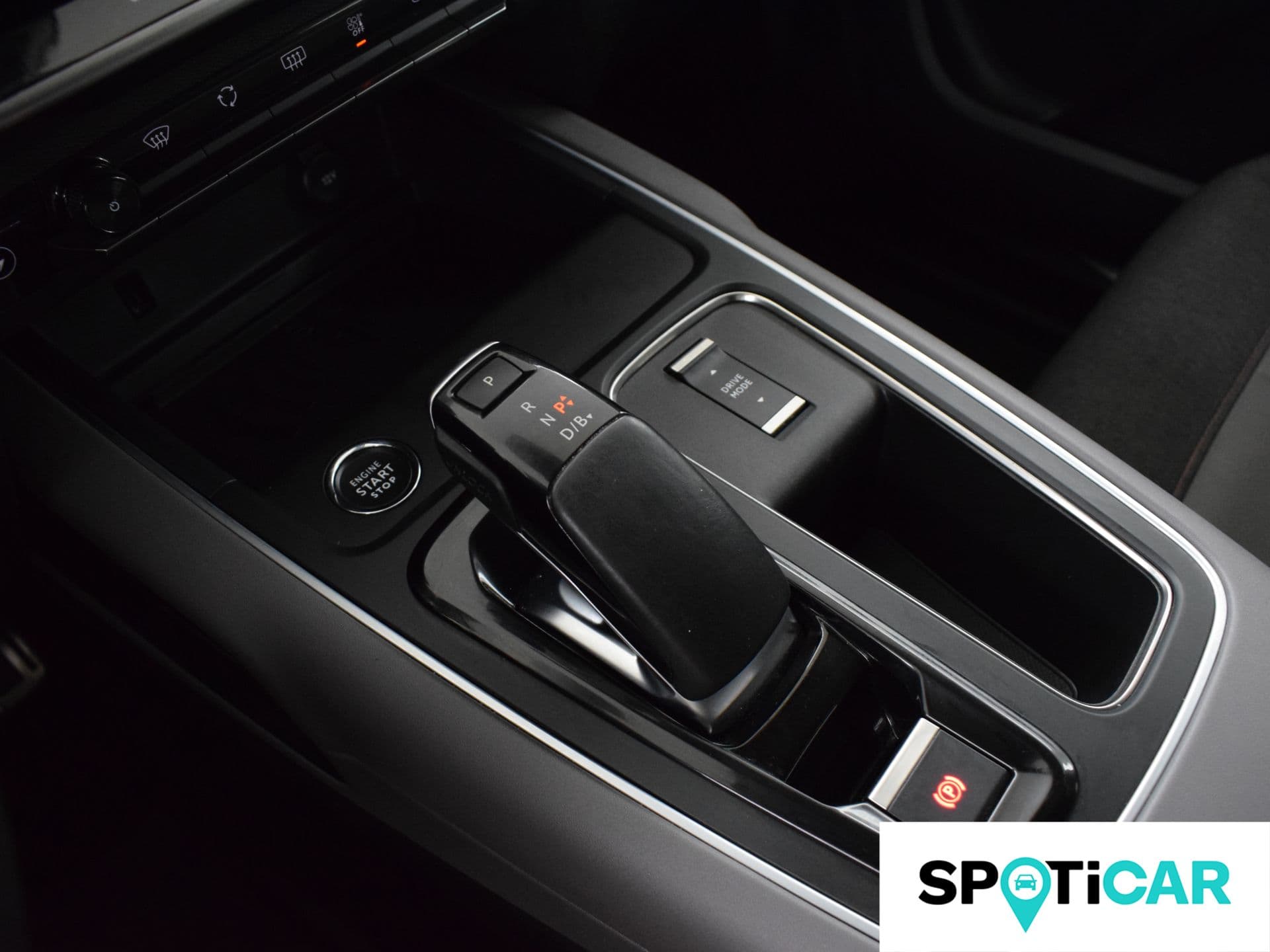 Citroen C5 Aircross Hybrid – foto 14