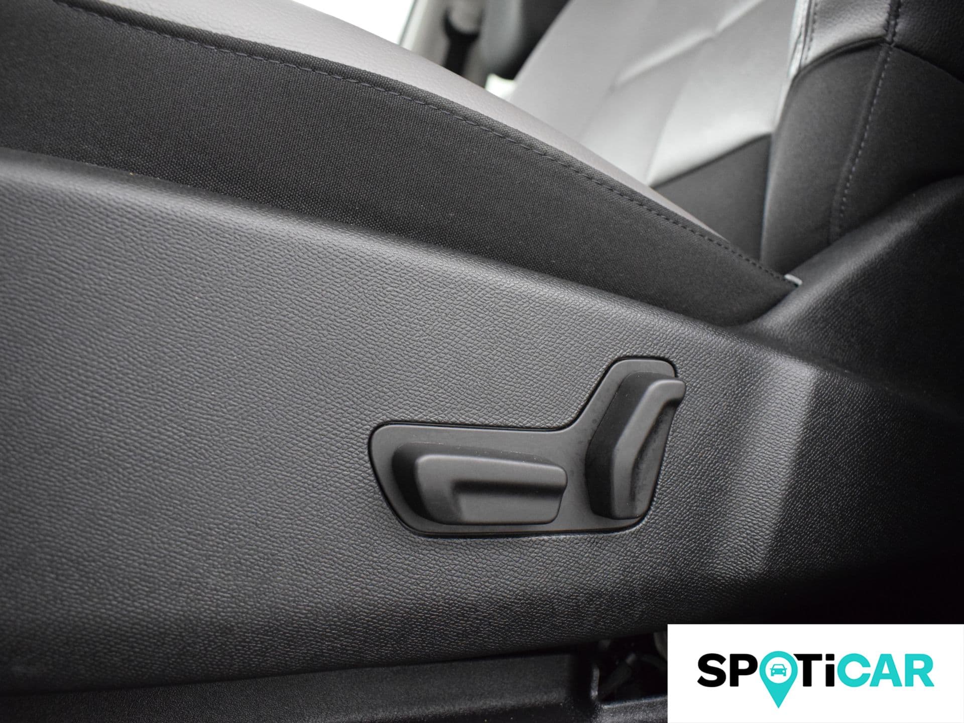 Citroen C5 Aircross Hybrid – foto 16