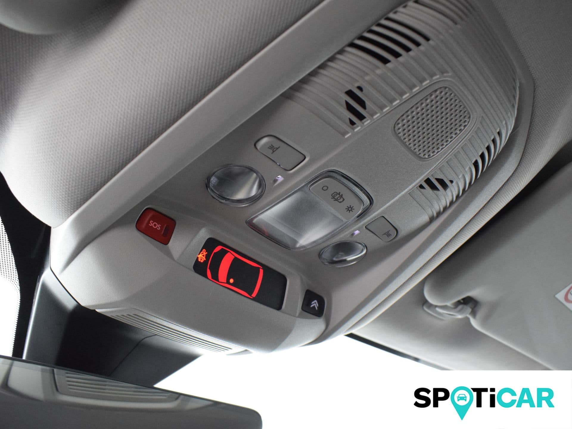 Citroen C5 Aircross Hybrid – foto 17