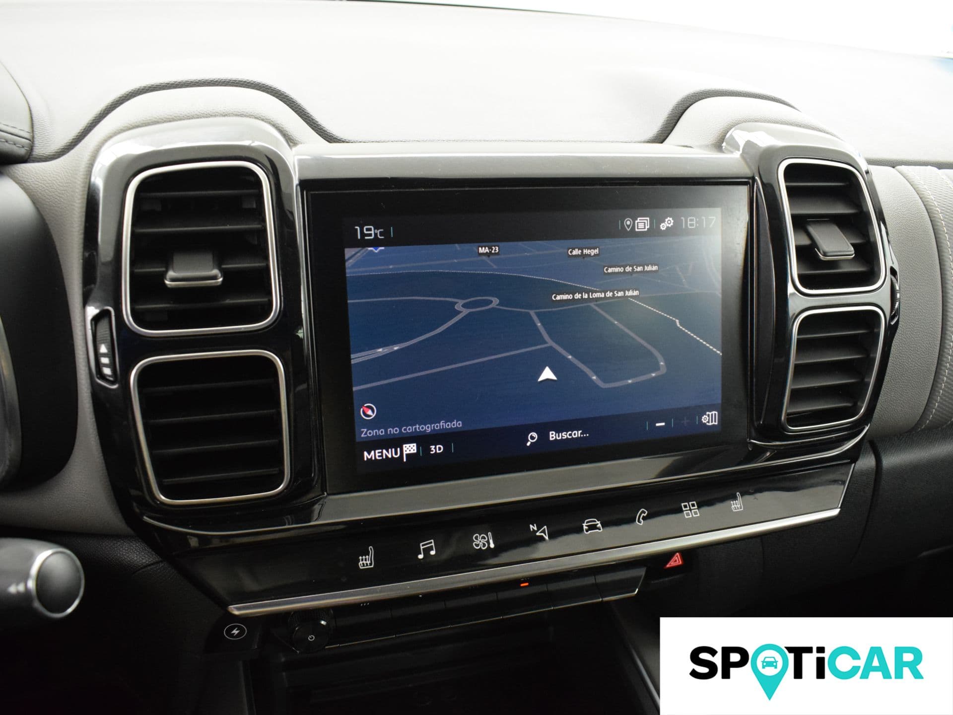 Citroen C5 Aircross Hybrid – foto 15