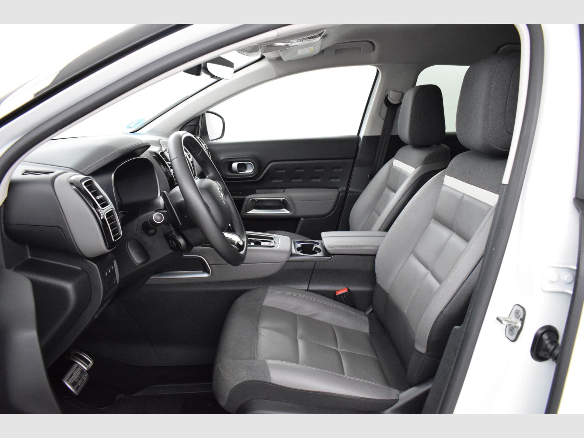 Citroen C5 Aircross Hybrid – foto 24