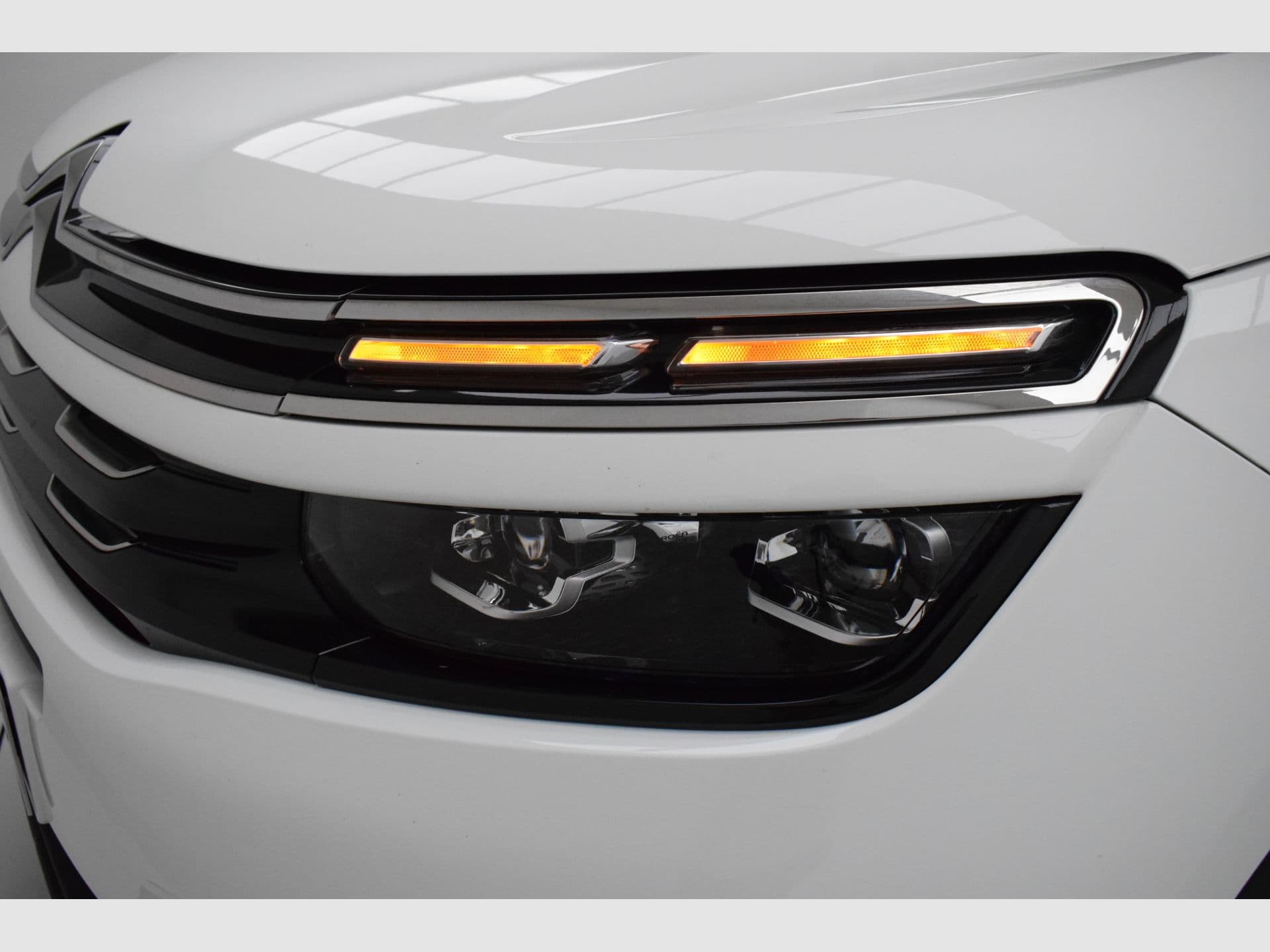 Citroen C5 Aircross Hybrid – foto 22