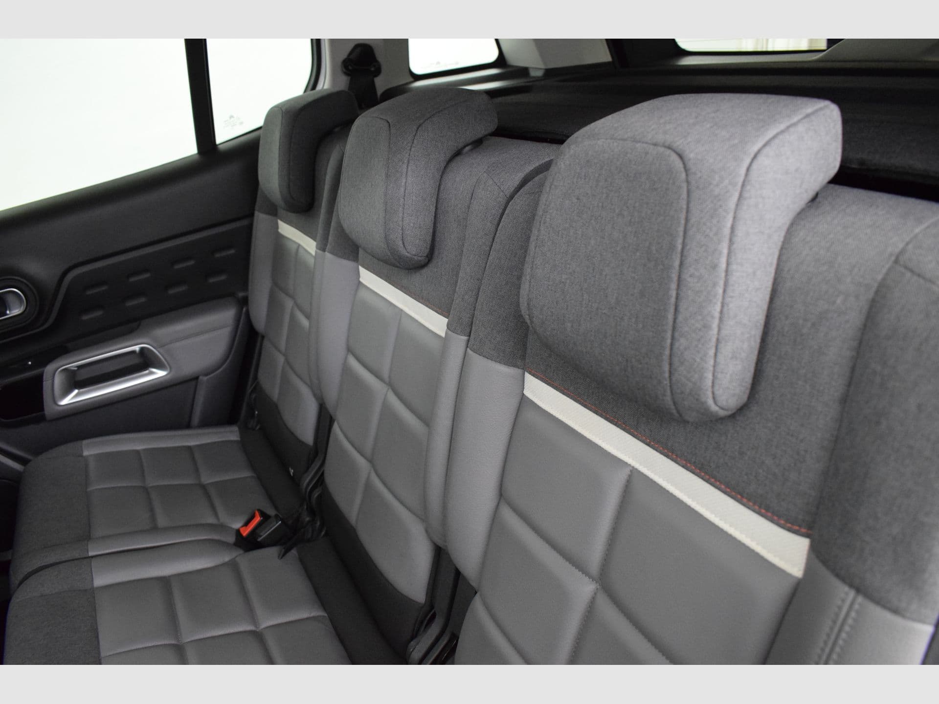 Citroen C5 Aircross Hybrid – foto 27