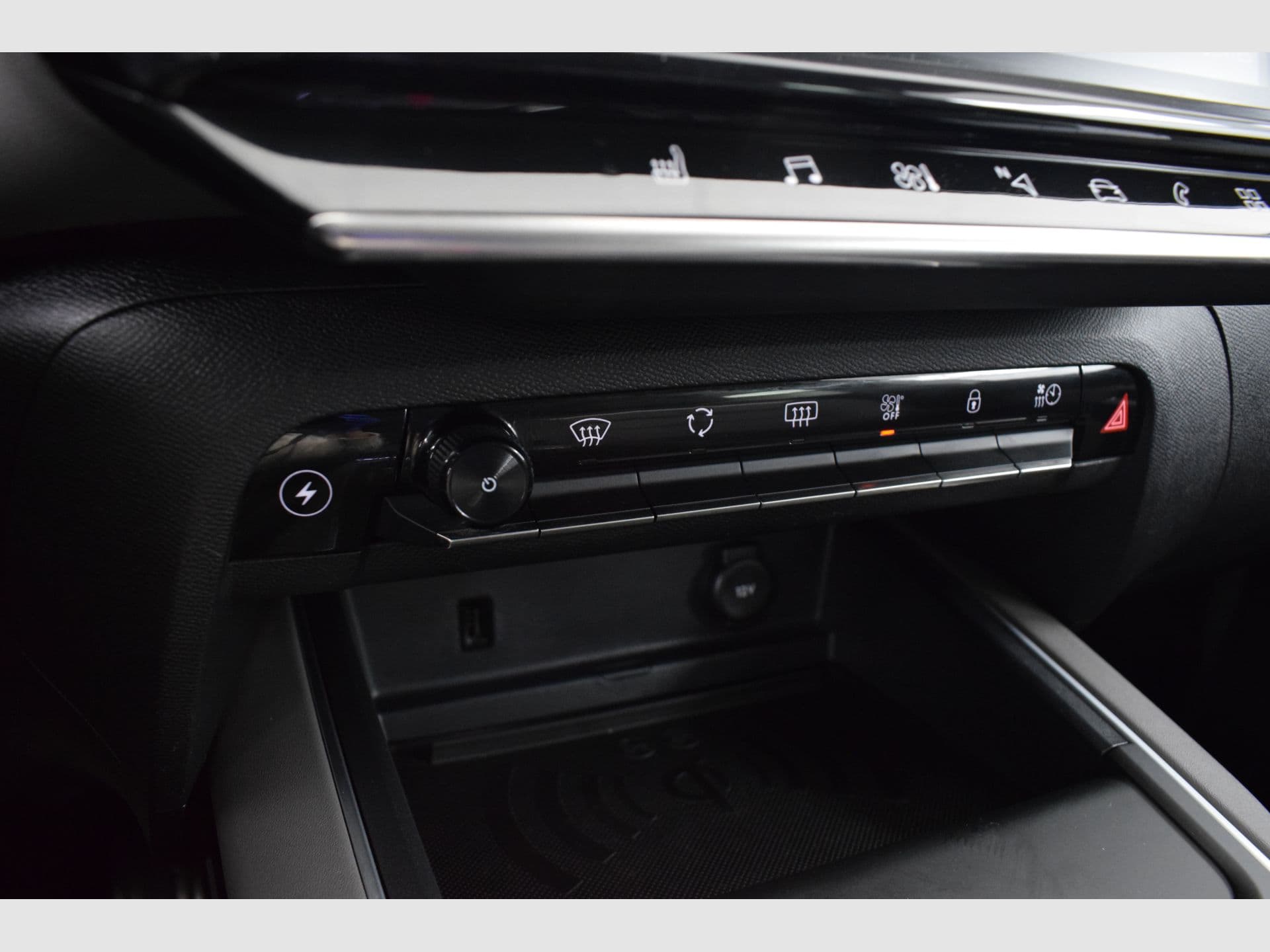 Citroen C5 Aircross Hybrid – foto 29