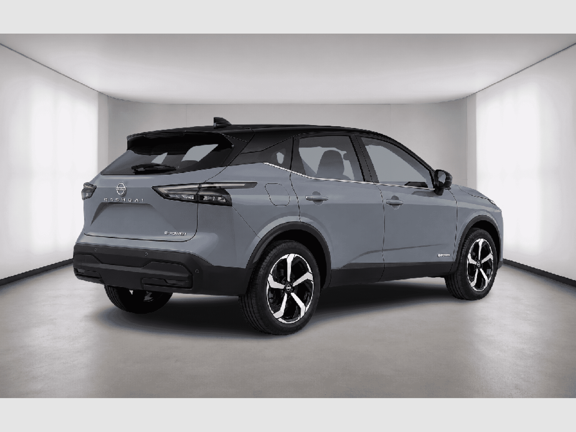 Nissan Qashqai – foto 2