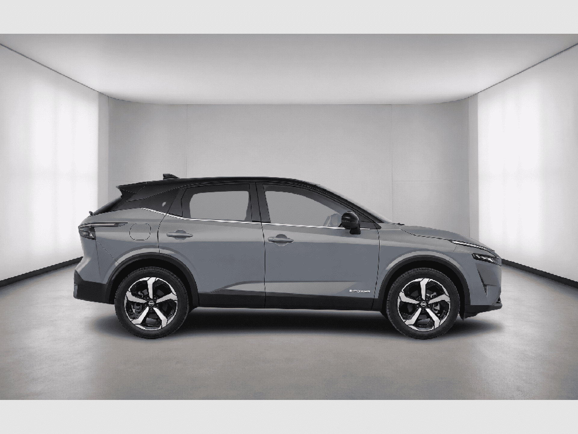 Nissan Qashqai – foto 3