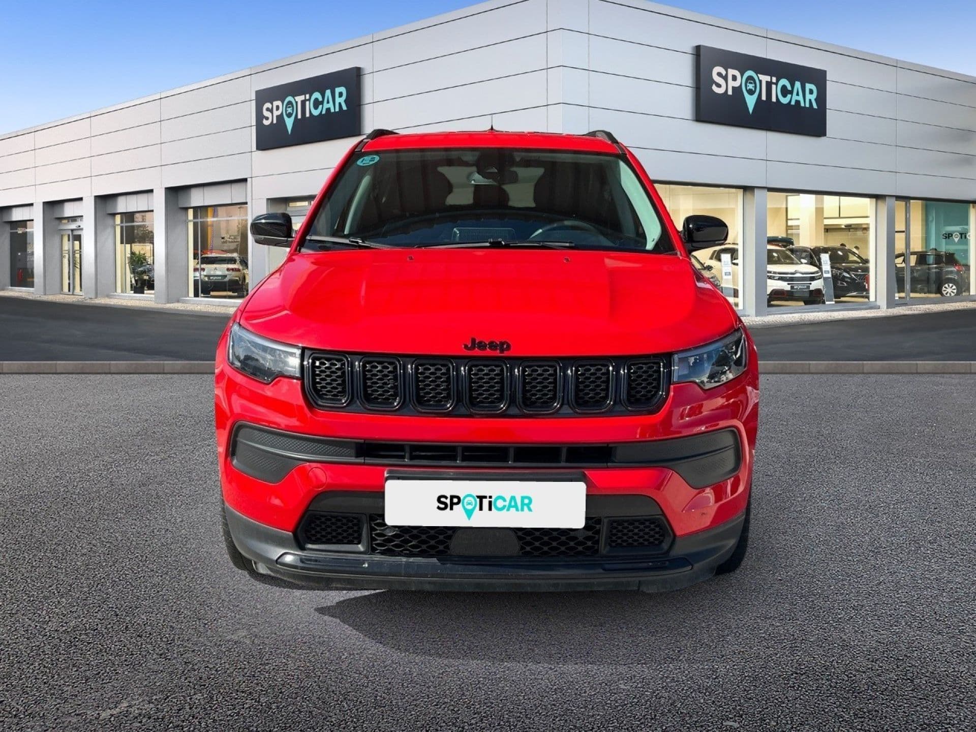 Jeep Compass – foto 2