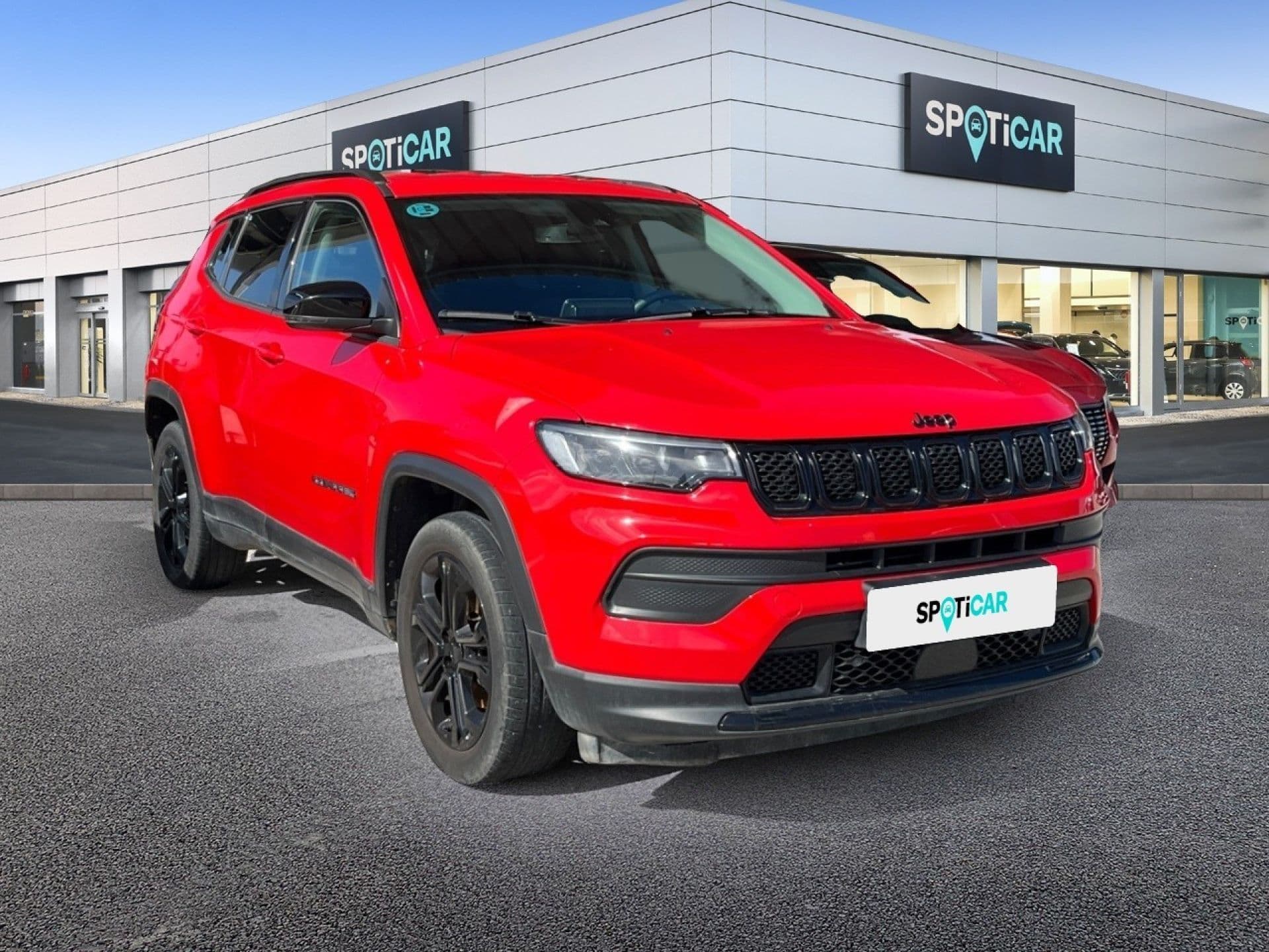 Jeep Compass – foto 3